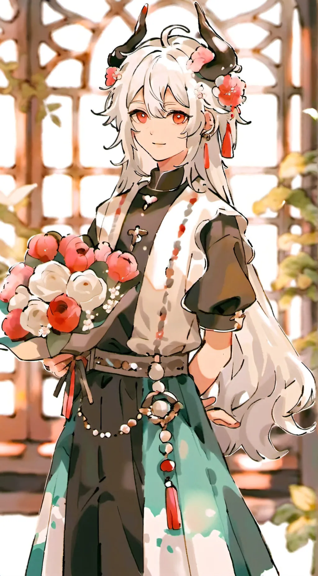 Talkie AI - Chat with krissy