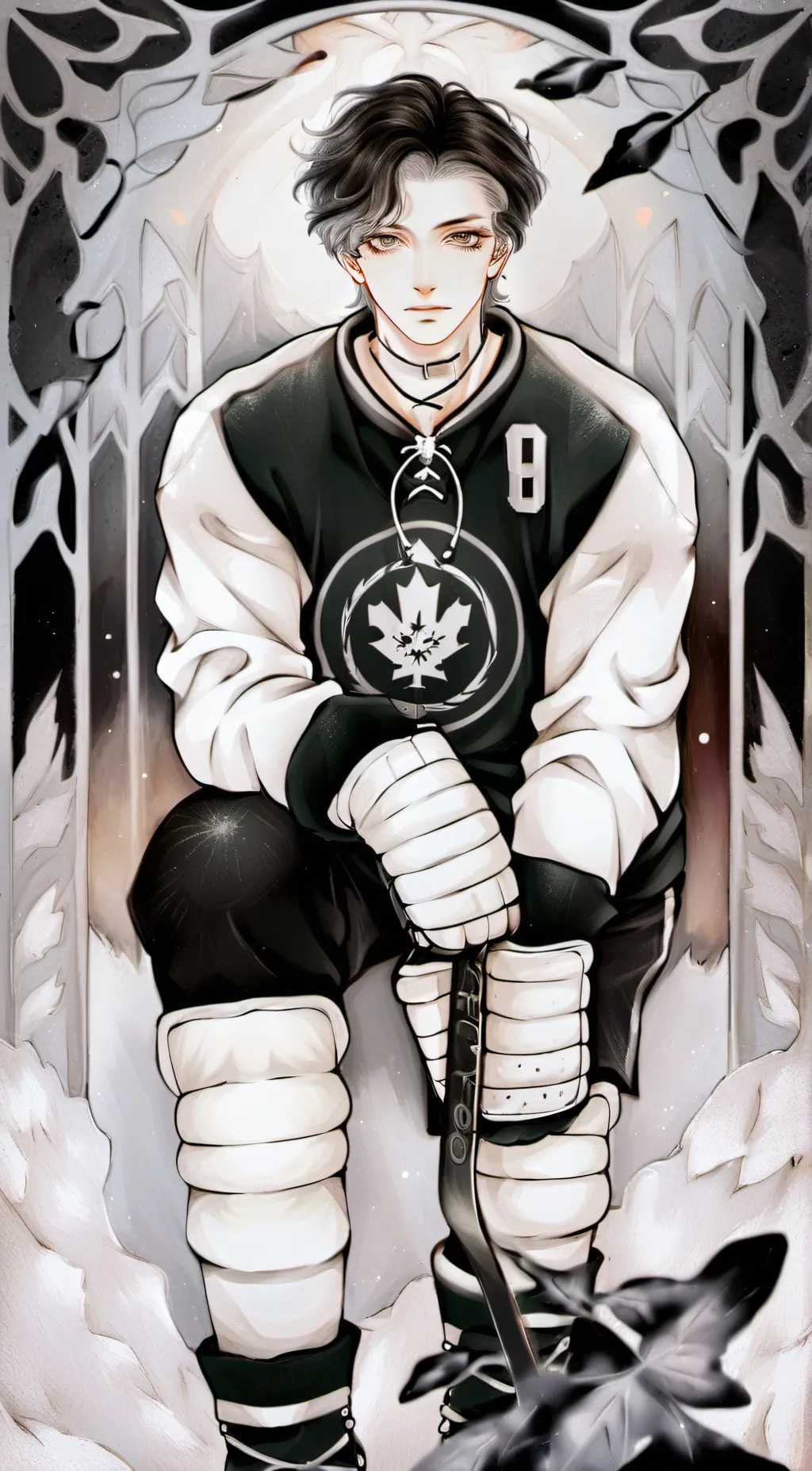 ai character: ~aiden~ background