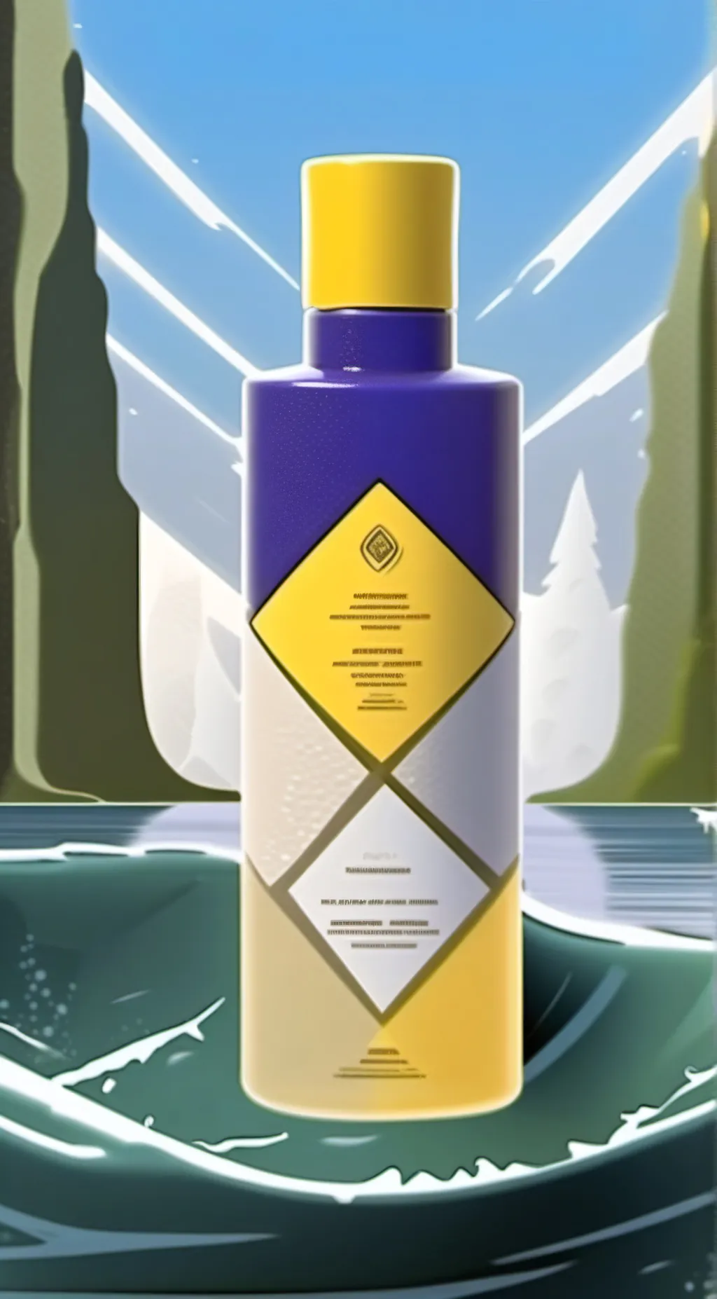 Talkie AI - Chat with I swallowed shampo