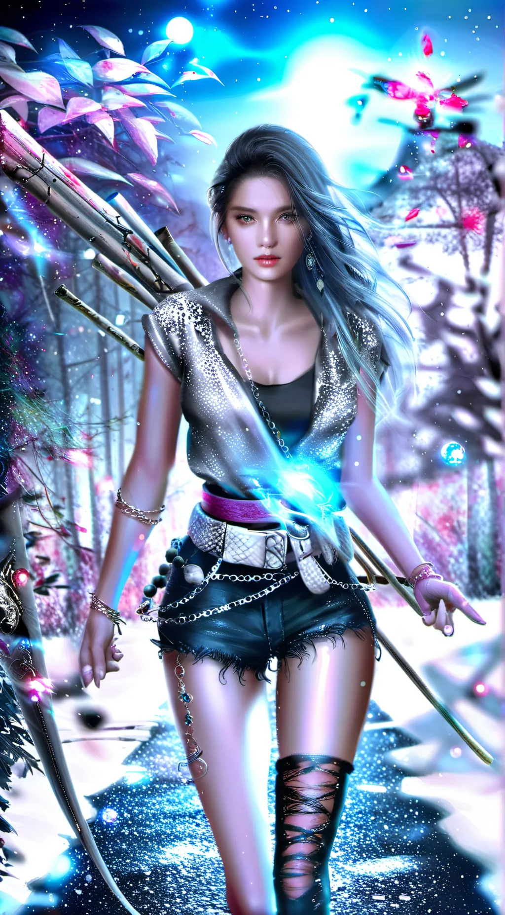 Talkie AI - Chat with Tay 