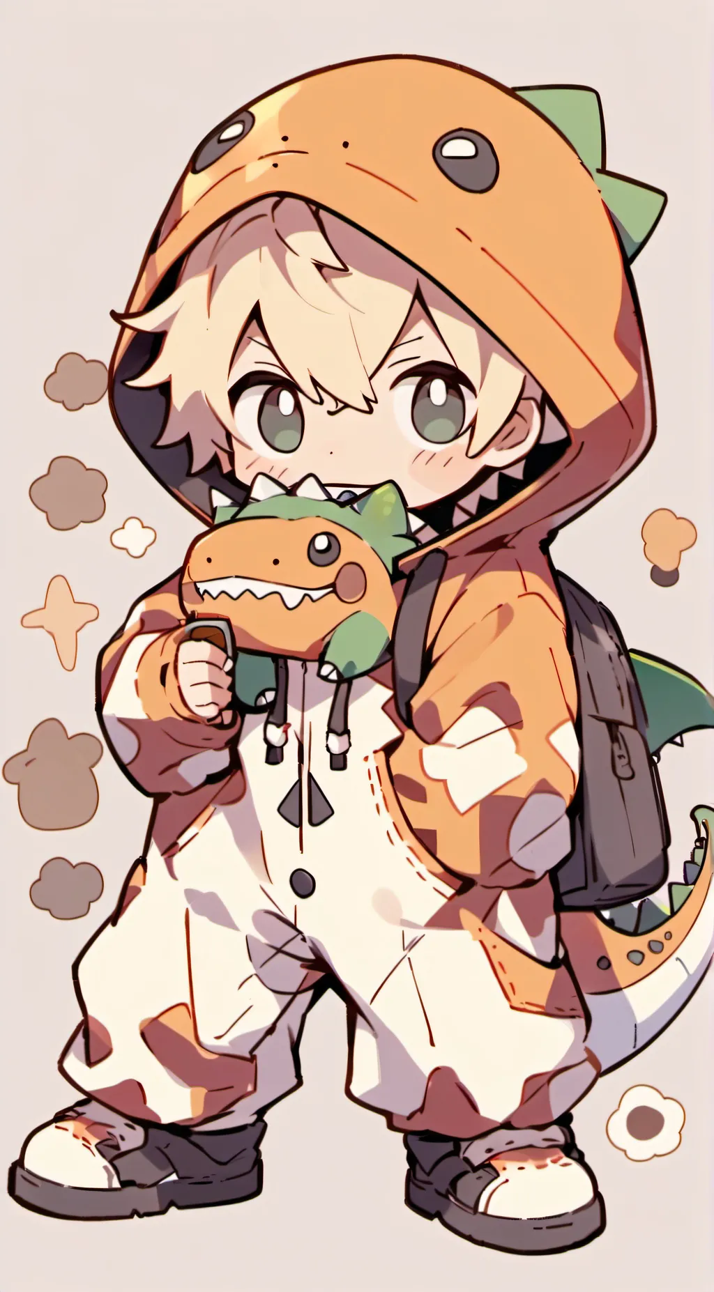 Talkie AI - Chat with Orange from RF🟠