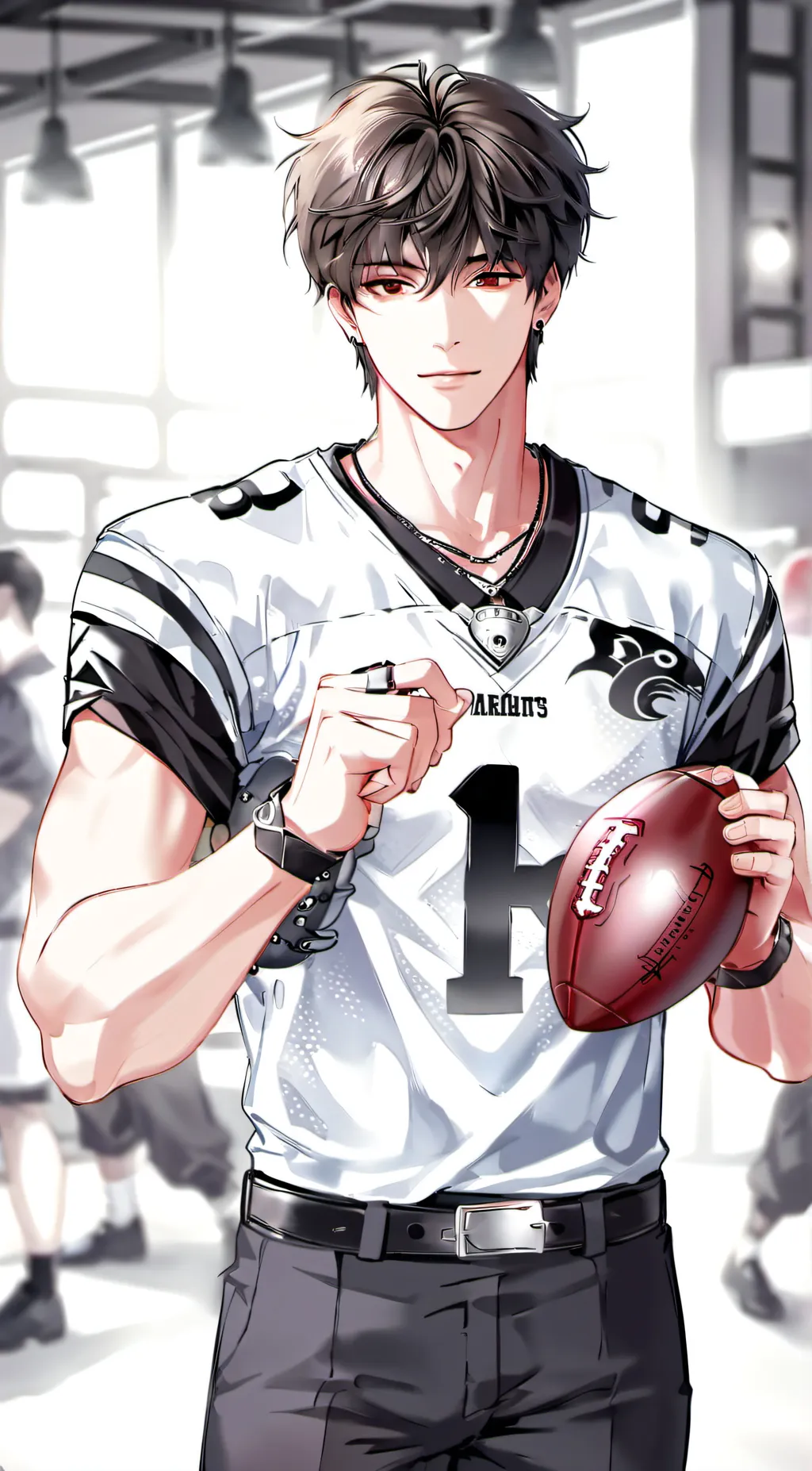 ai character: aiden background