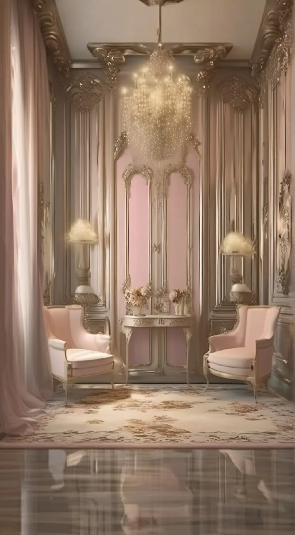 Talkie AI - Chat with non-disney girls