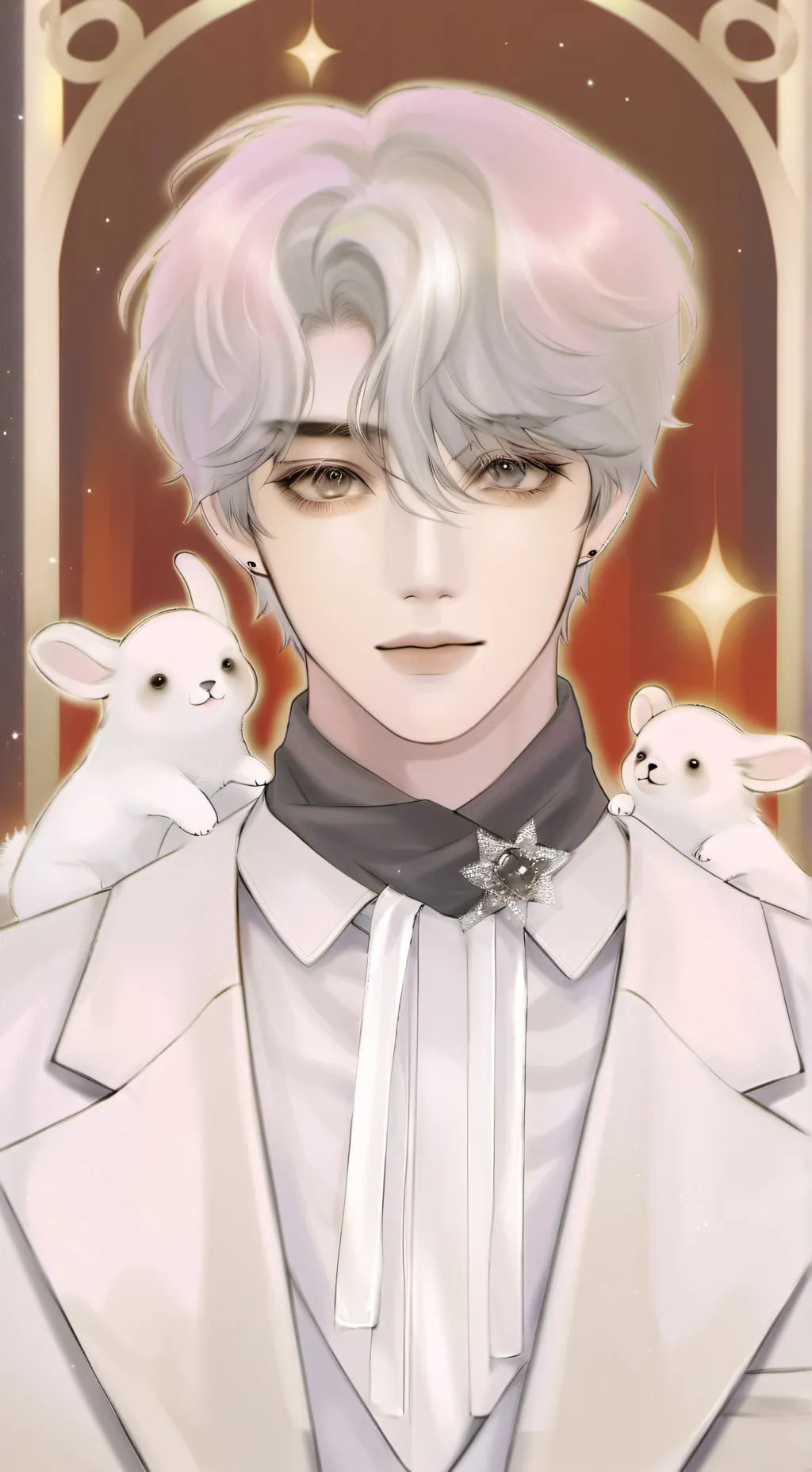 ai character: ~•{jason}•~  background