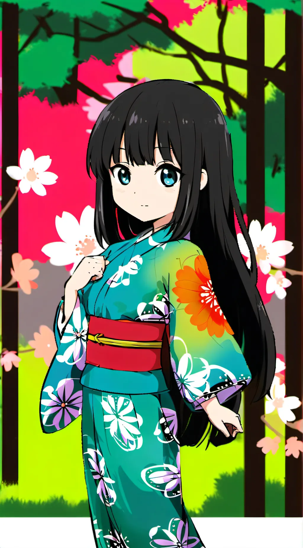 ai character: Aizawa background