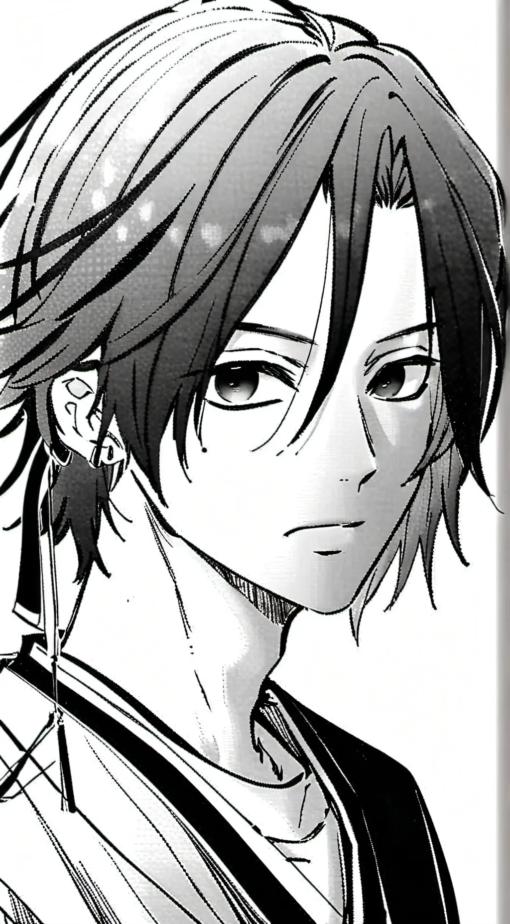 ai character: *•Yuno•* background