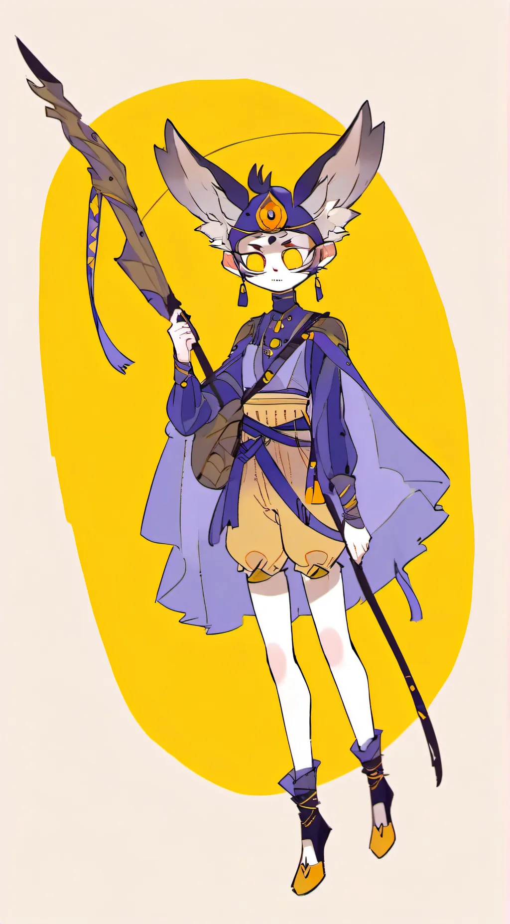 Talkie AI - Chat with mittens