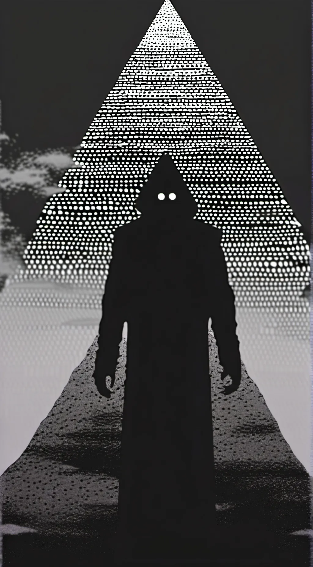 ai character: answer background