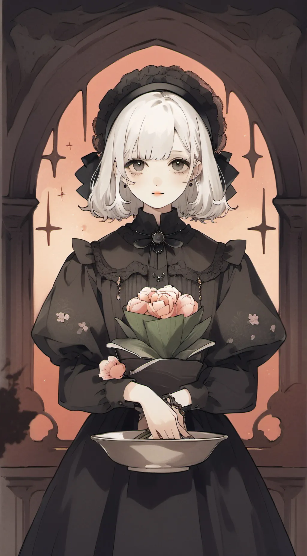 Talkie AI - Chat with Katie