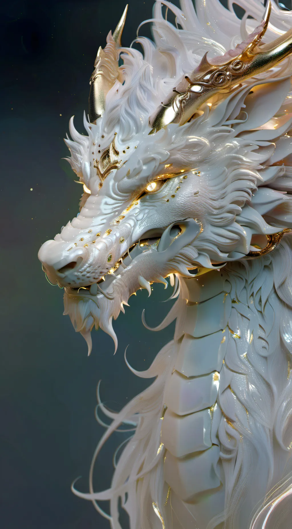 Talkie AI - Chat with golden