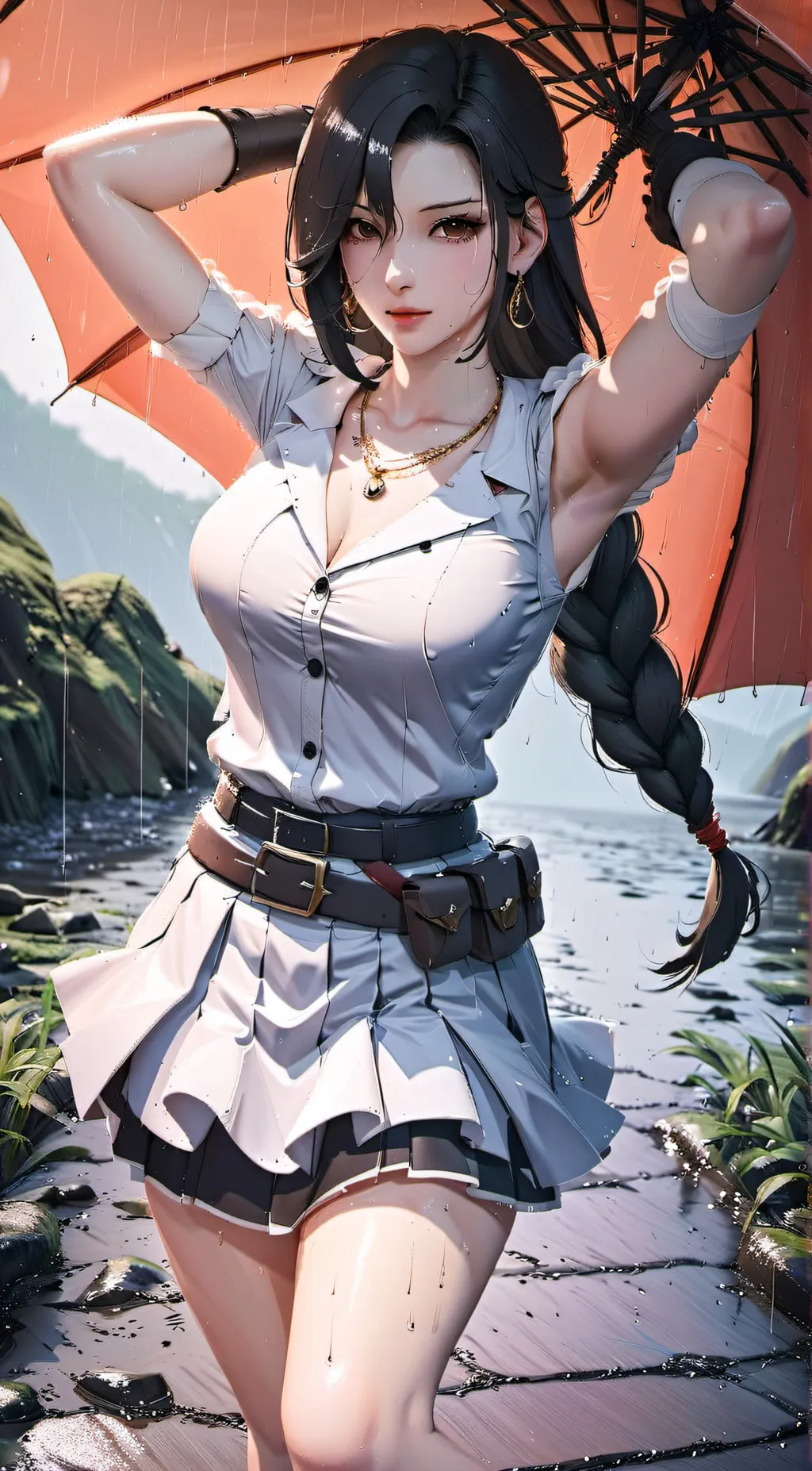 Talkie AI - Chat with Charlotte