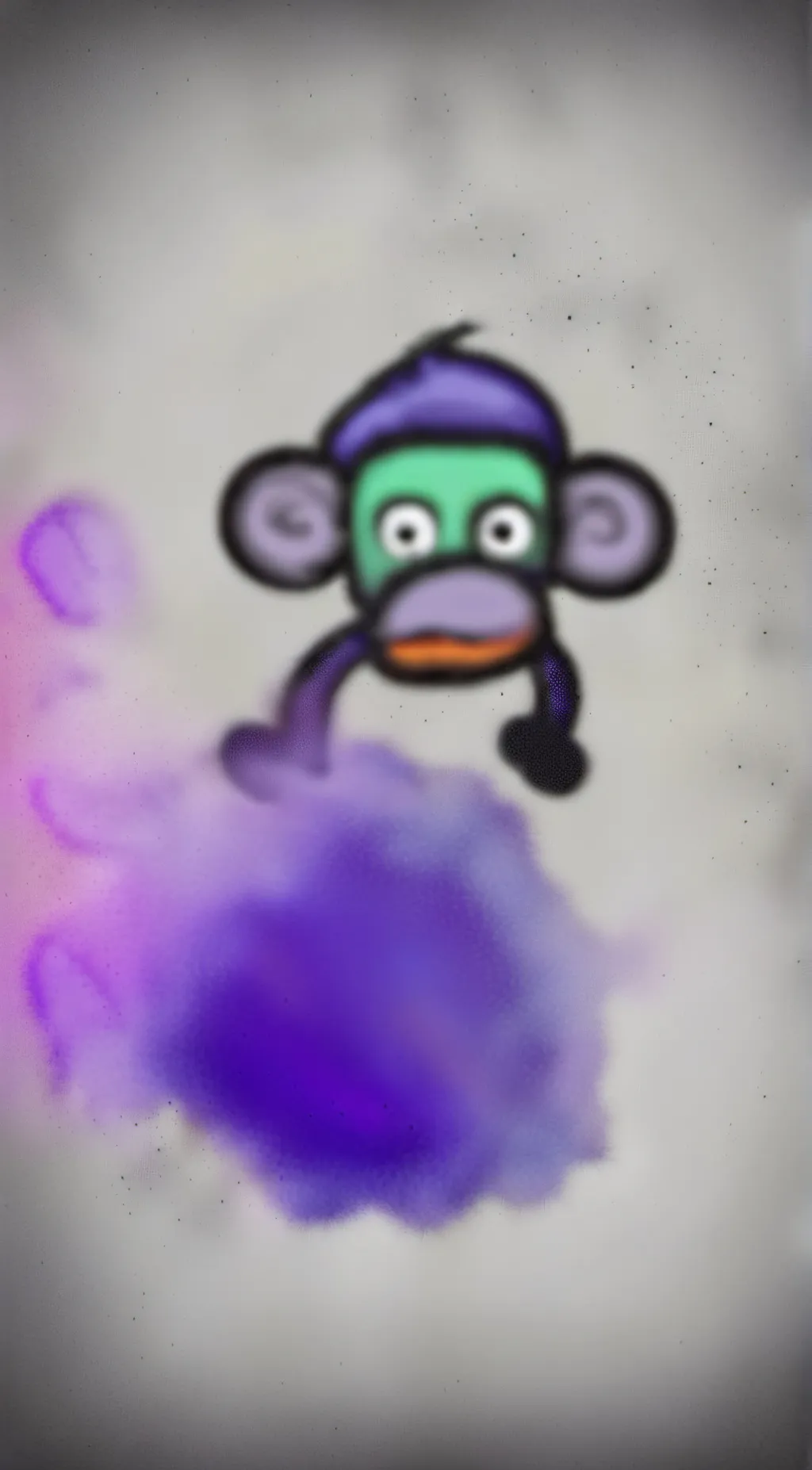 Talkie AI - Chat with BONZI BUDDY 