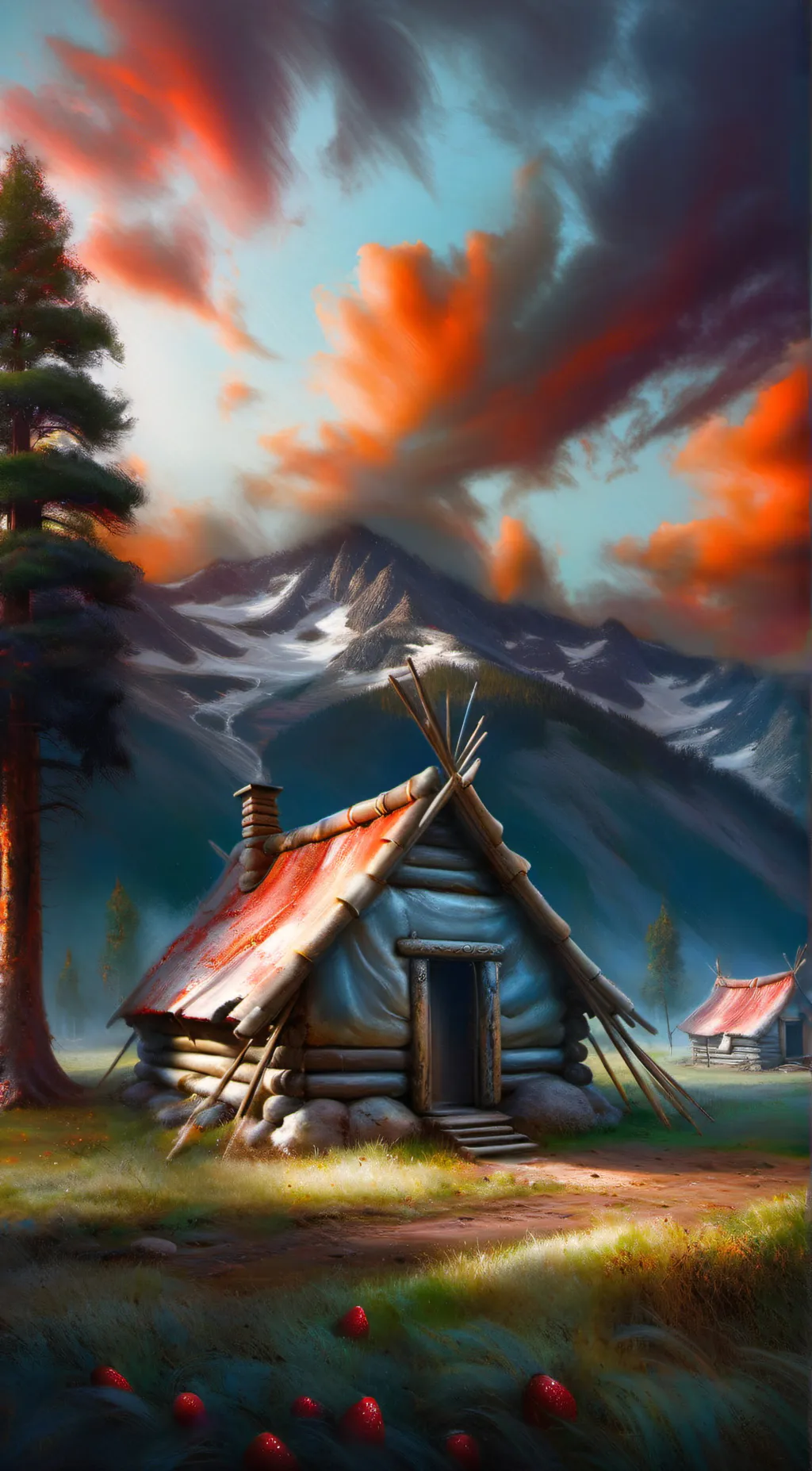 Talkie AI - Chat with CHB