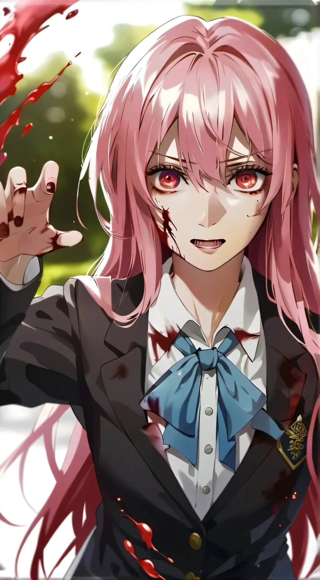 ai character: [<kadi>] background