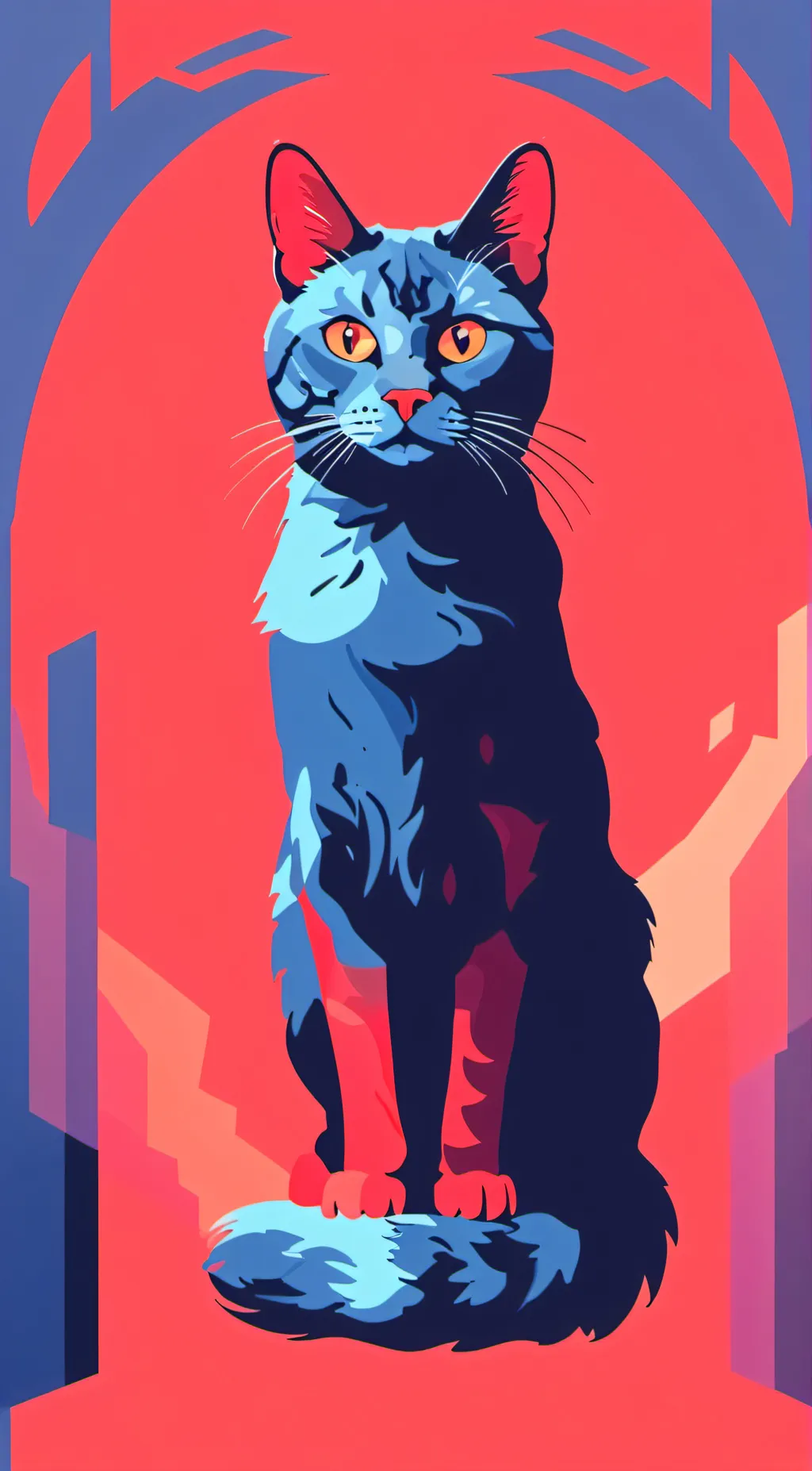 ai character: Venus background