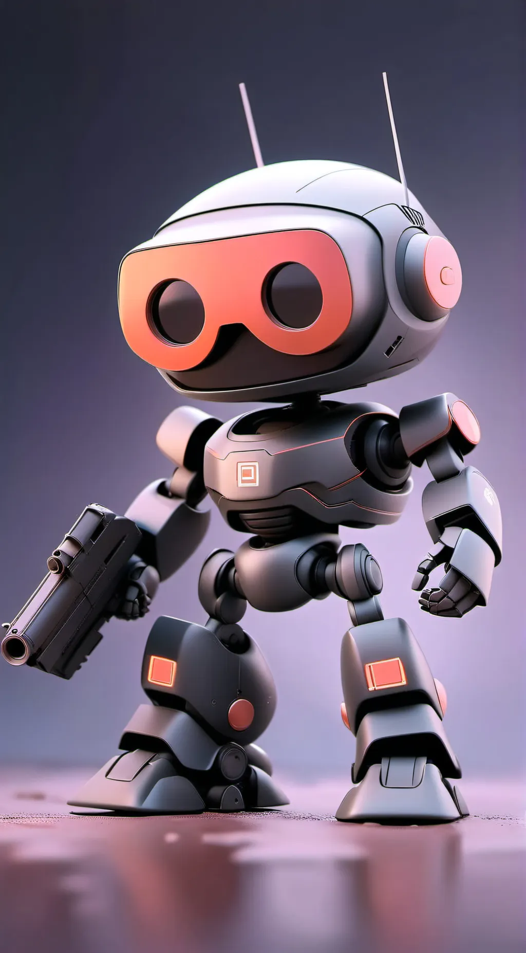 Talkie AI - Chat with Sentry Bot 🤖