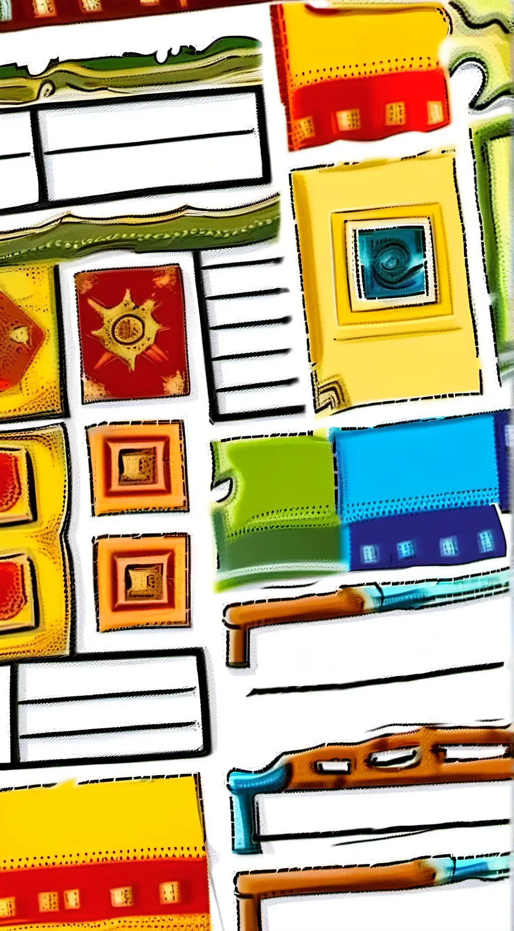 Talkie AI - Chat with Jogo Stop