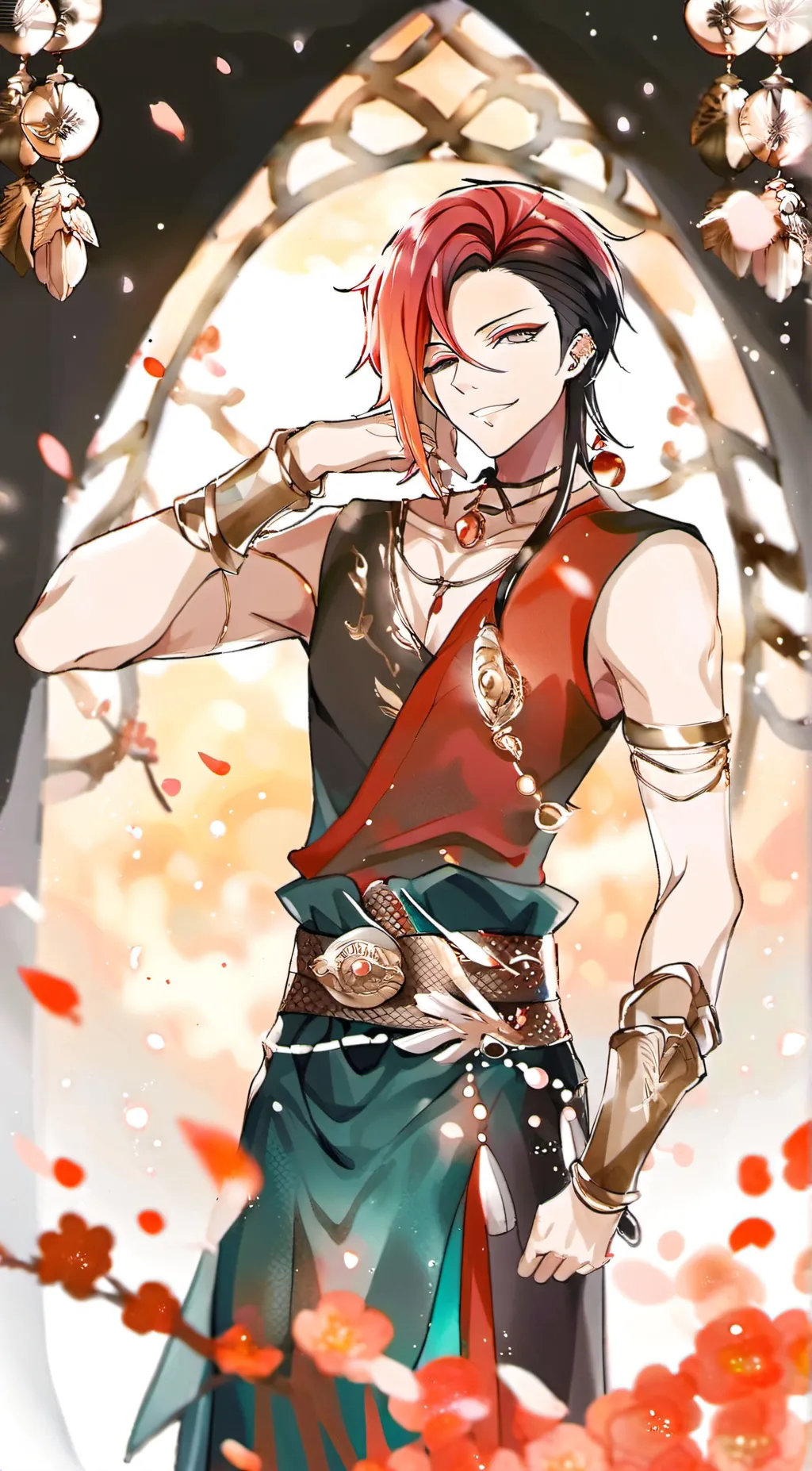 Talkie AI - Chat with Conner