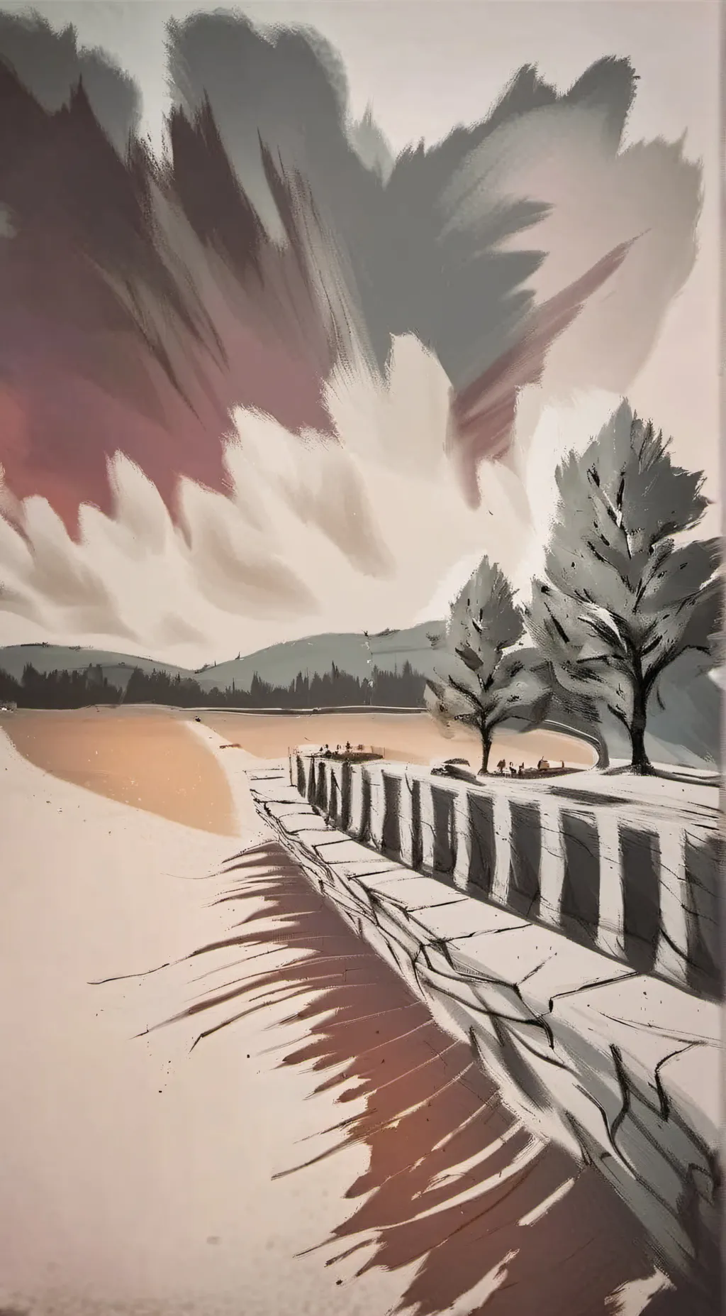 Talkie AI - Chat with first period