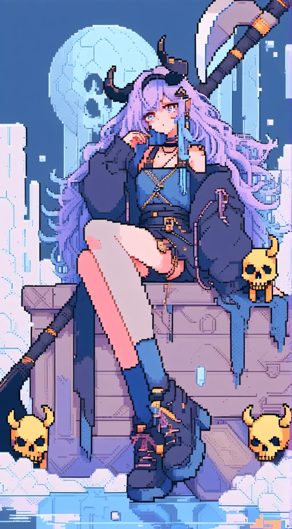 Talkie AI - Chat with Asta