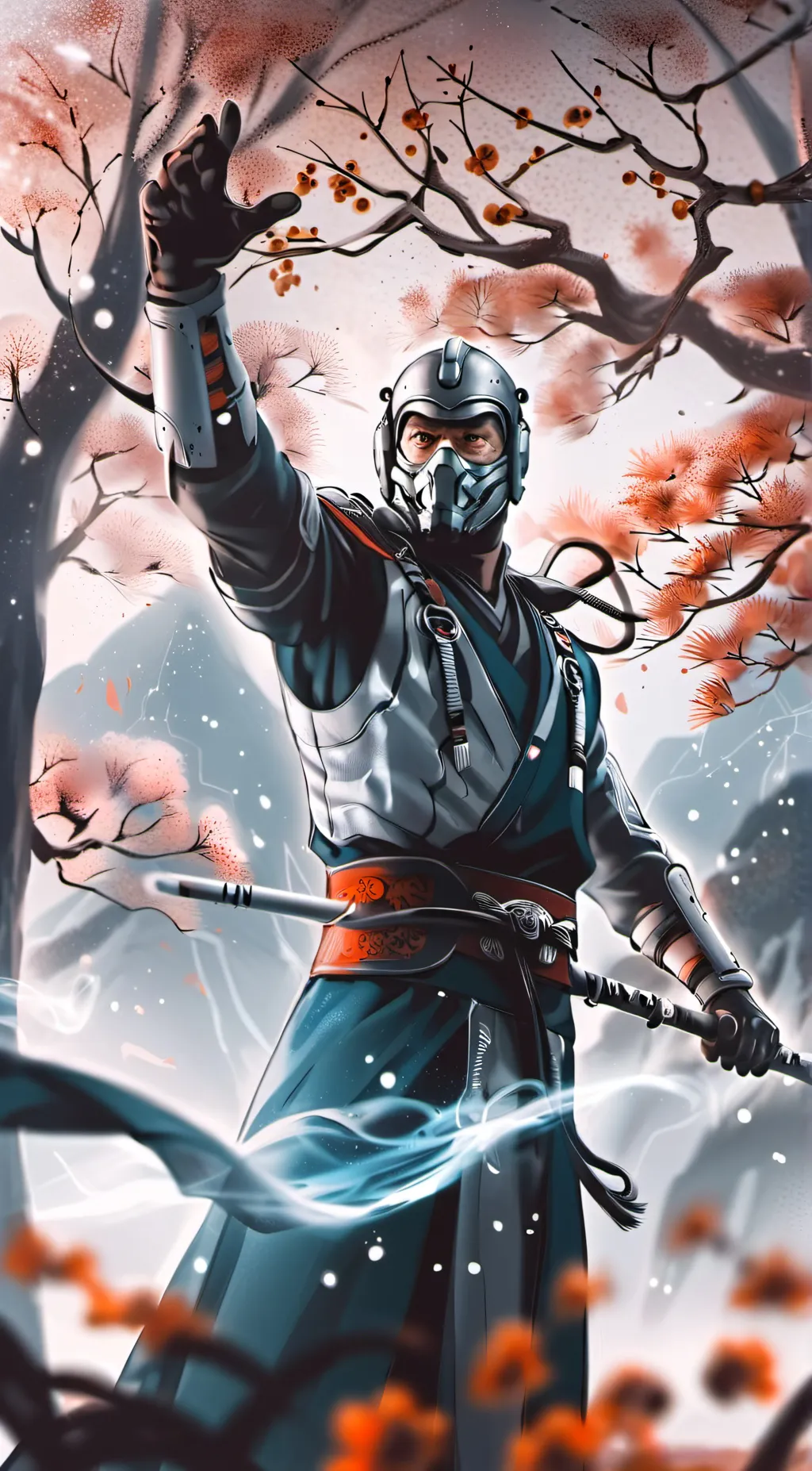 Talkie AI - Chat with roki