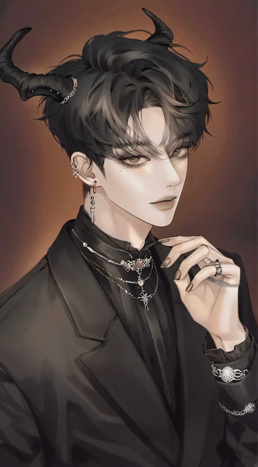 Talkie AI - Chat with Zane