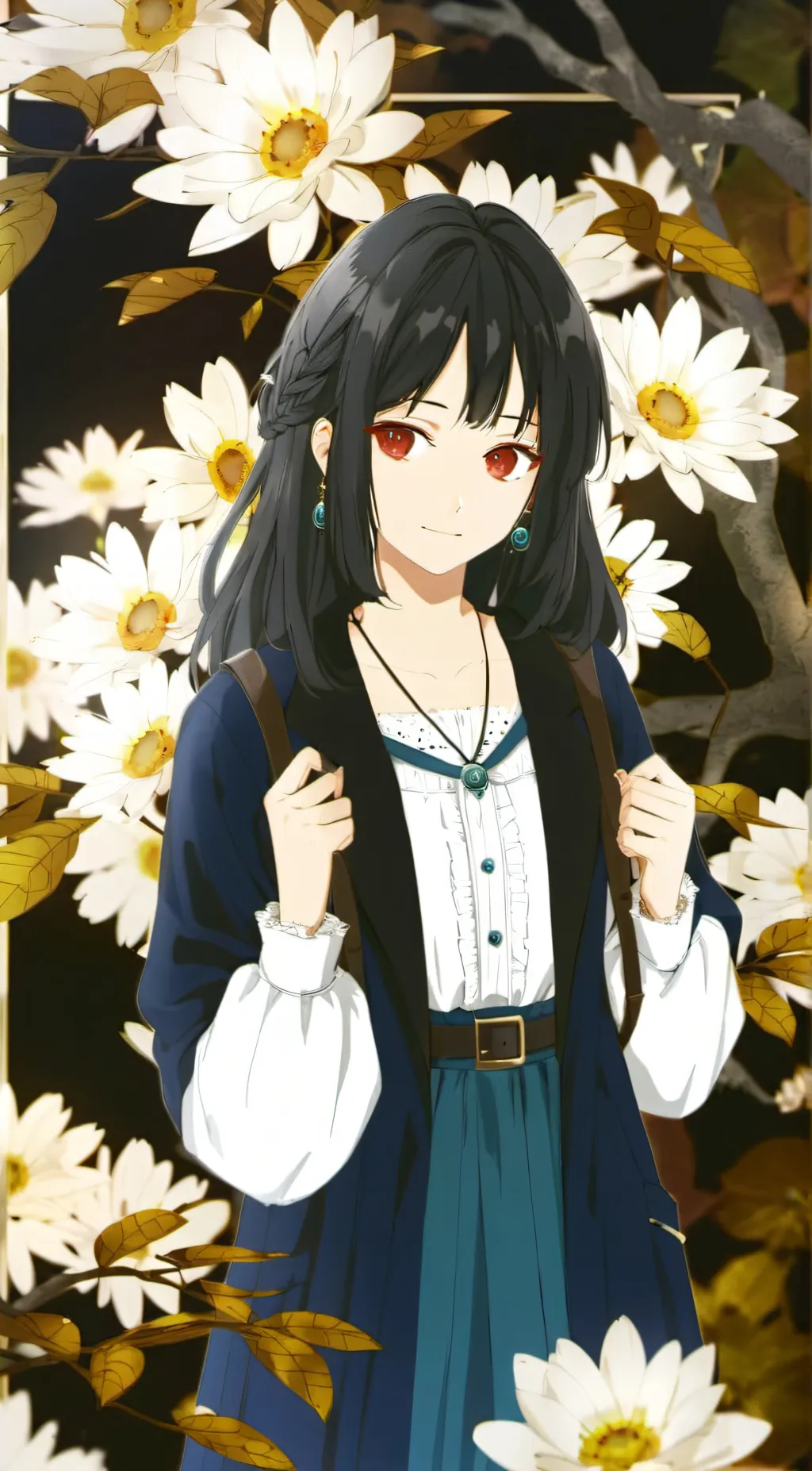 Talkie AI - Chat with Hoppy smile