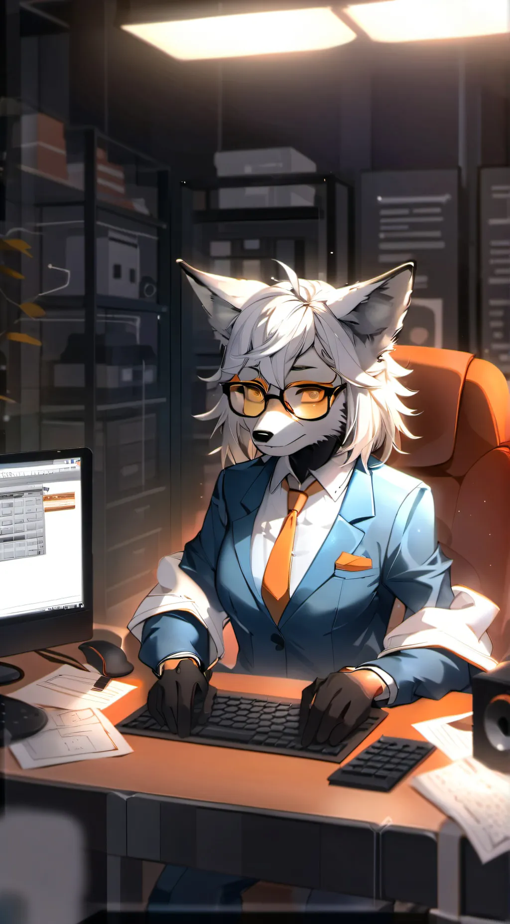 Talkie AI - Chat with Lisa