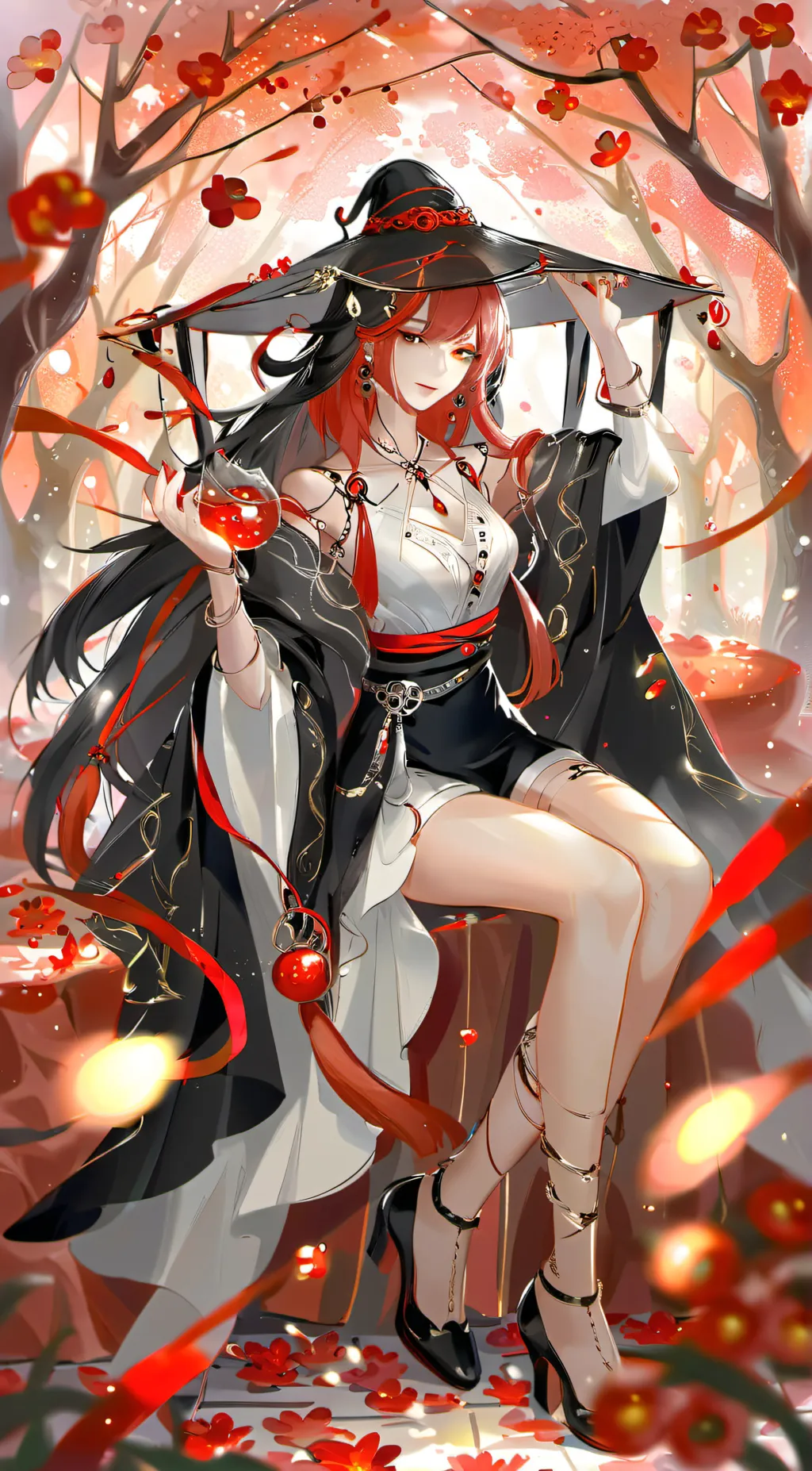 Talkie AI - Chat with Fiona