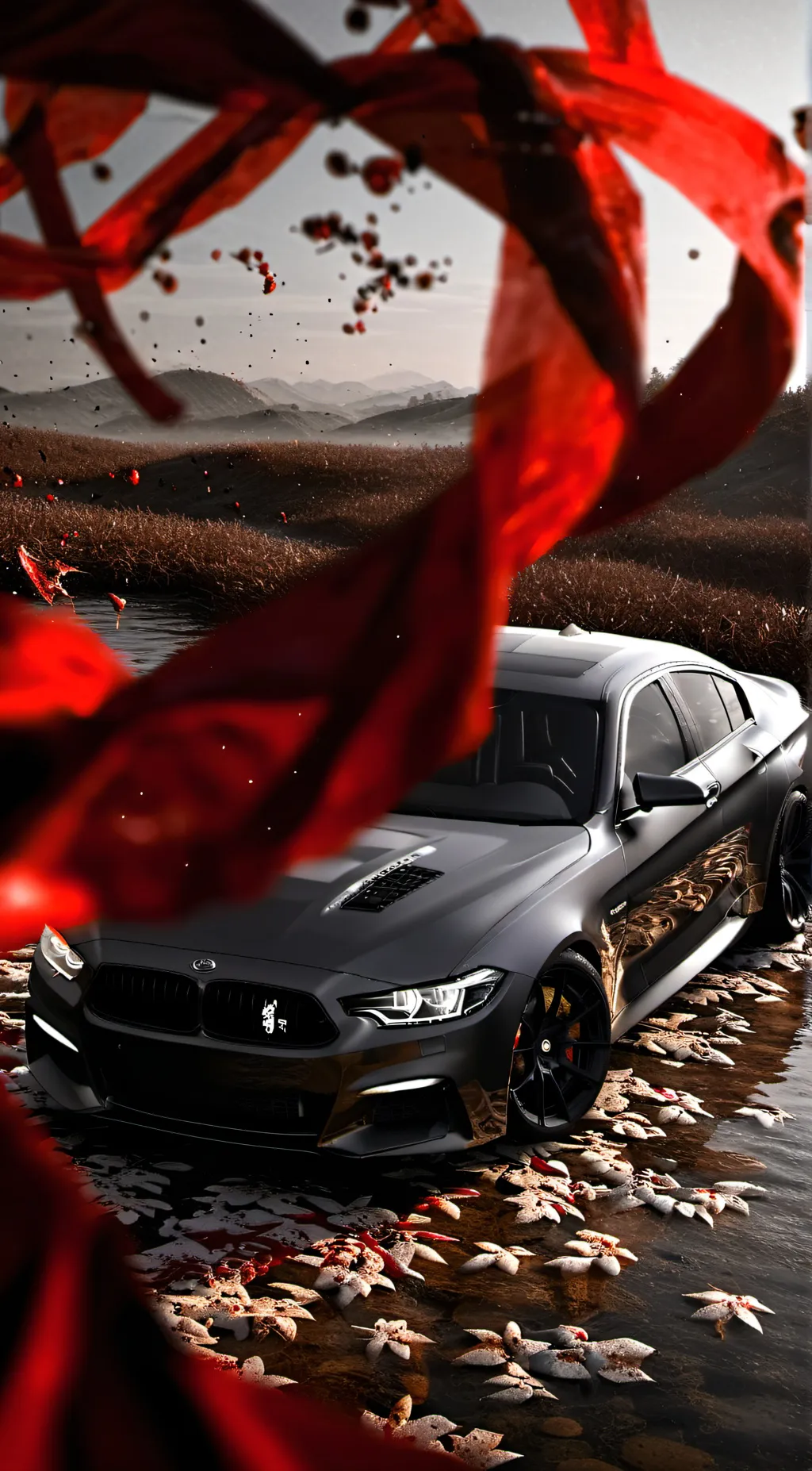 ai character: the motherf**yeah  background