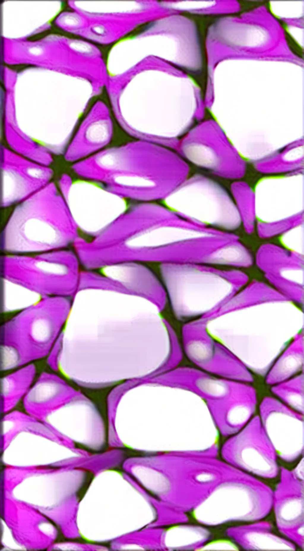 ai character: Angle dust from HH background