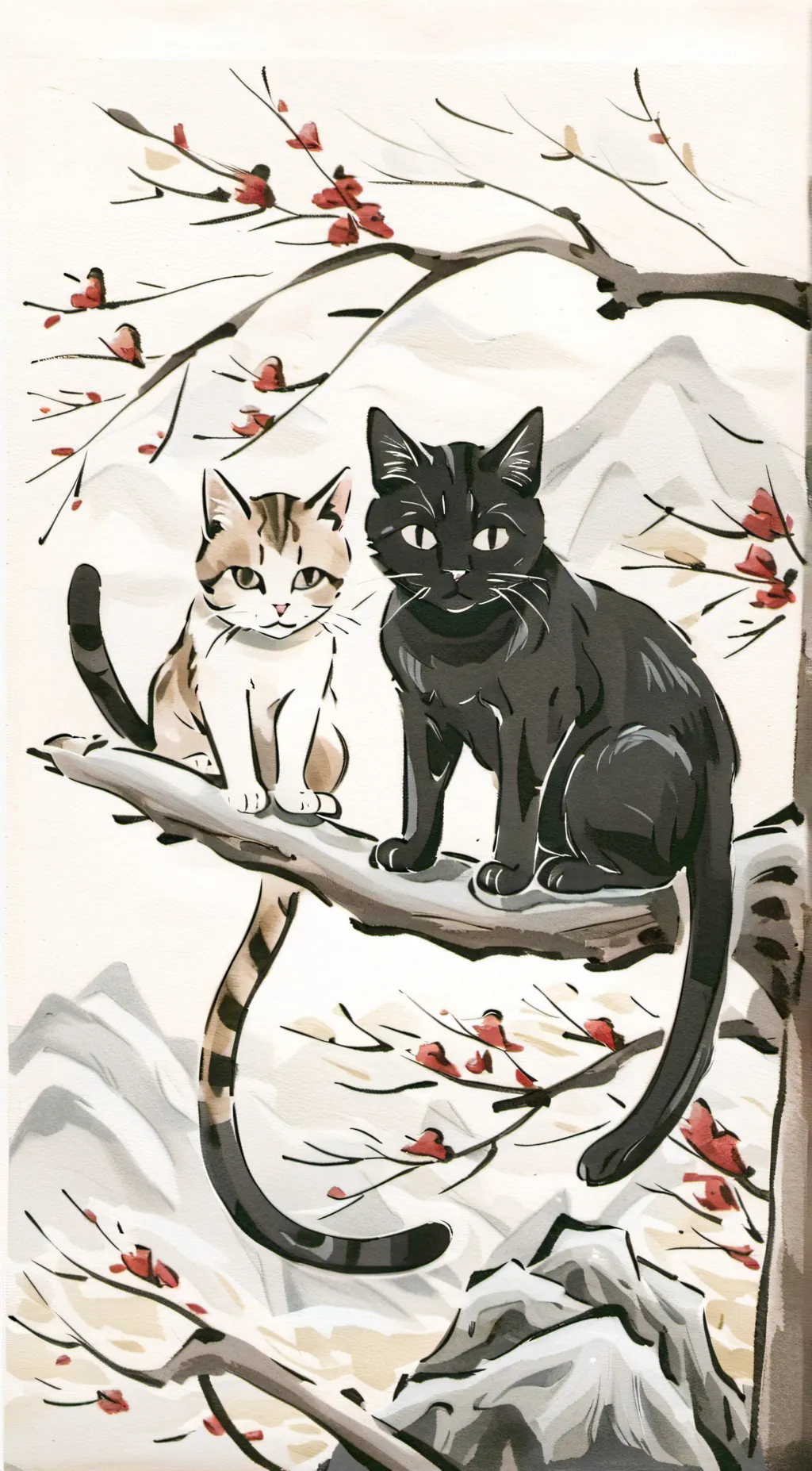 Talkie AI - Chat with cake 