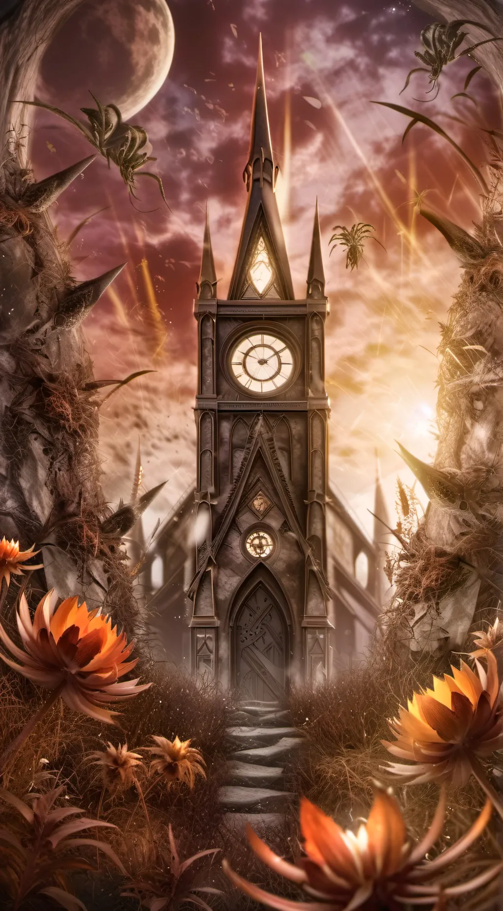 ai character: Hfbfjrhcn juve d x background