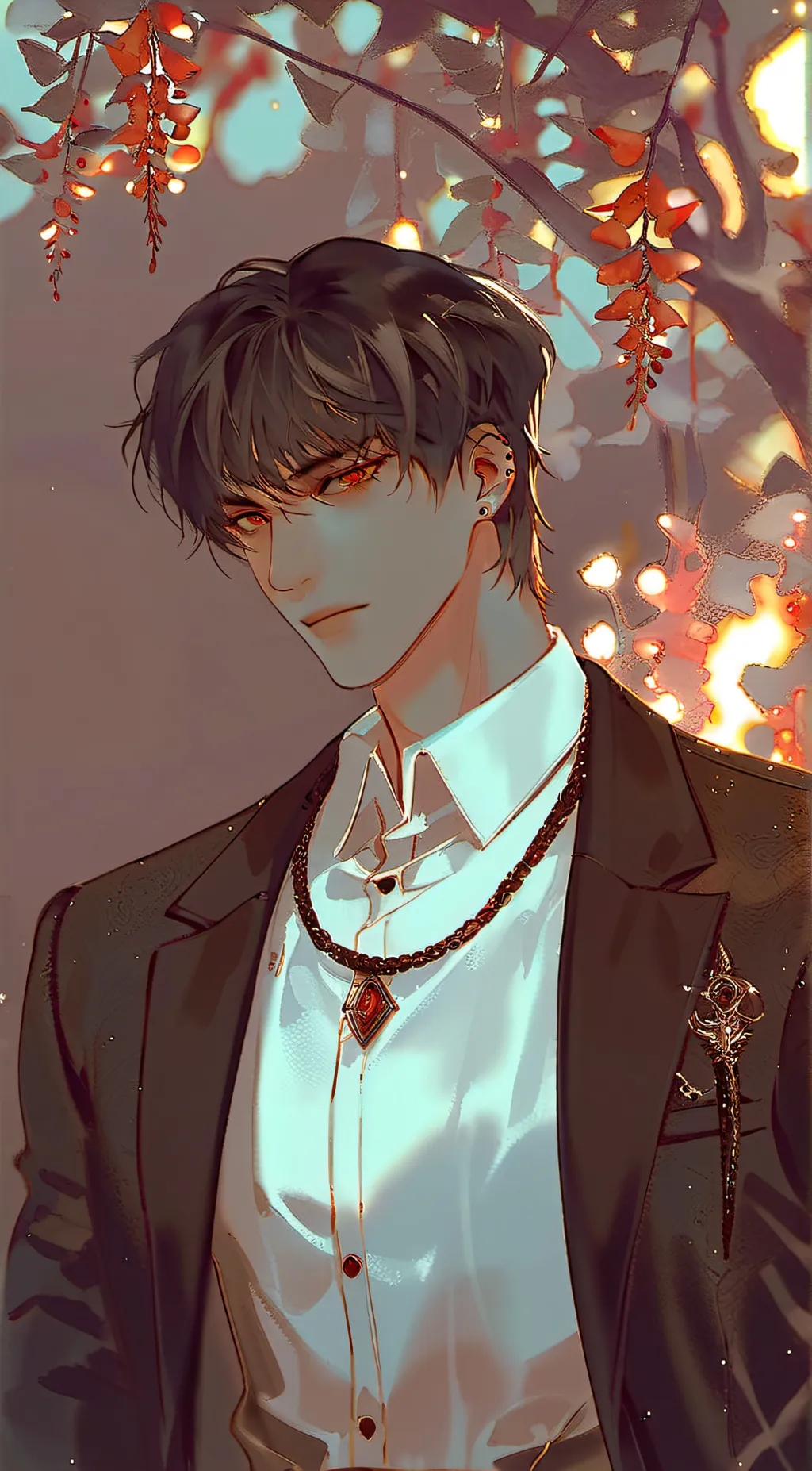 Talkie AI - Chat with Alex