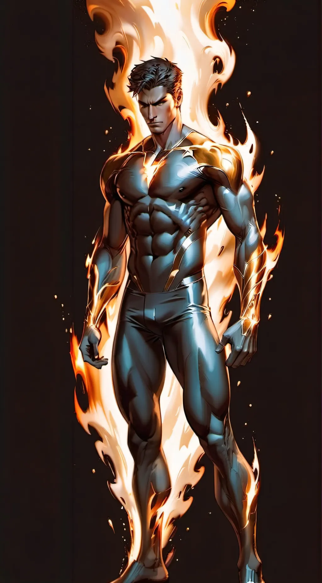 Talkie AI - Chat with Bara