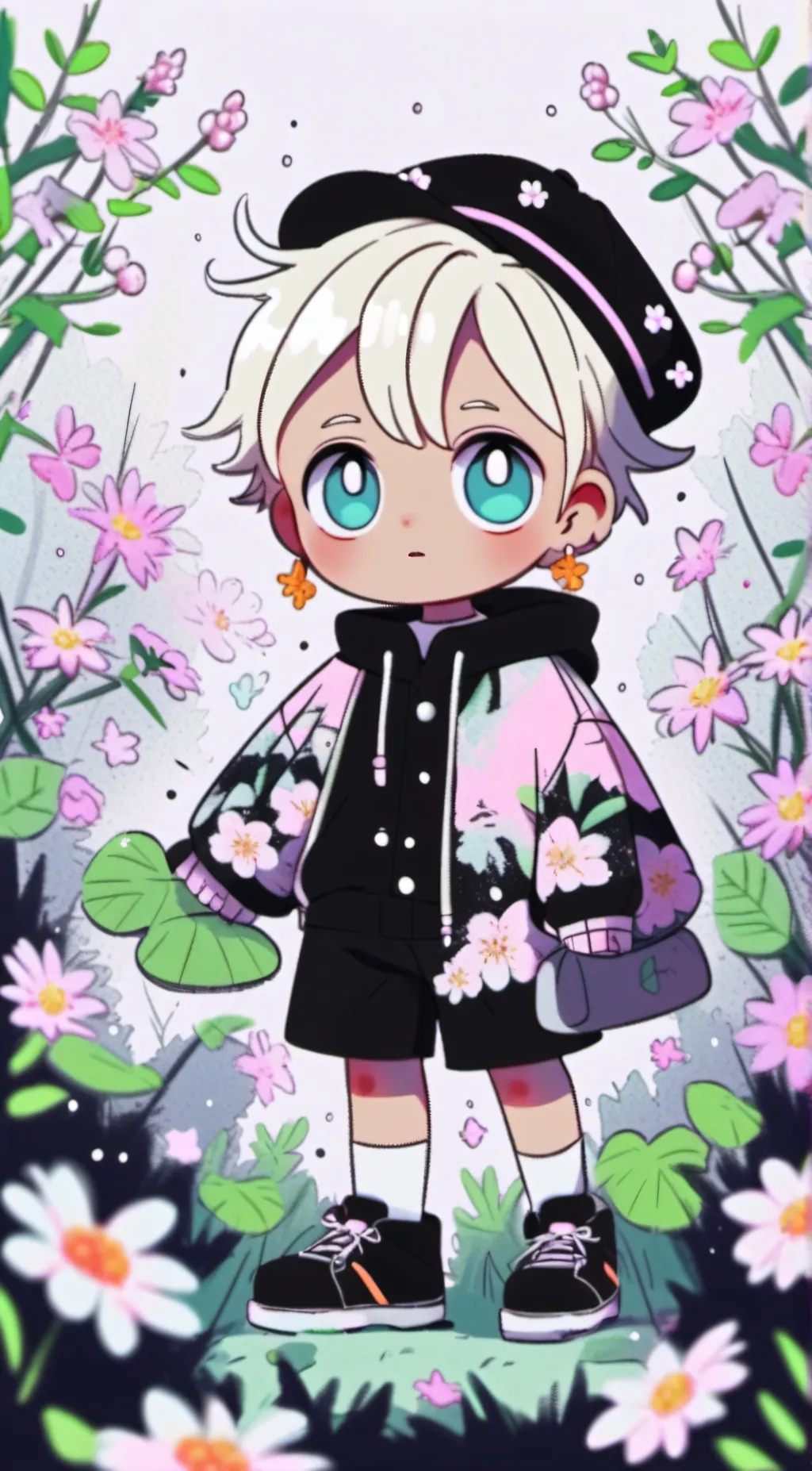 Talkie AI - Chat with book 