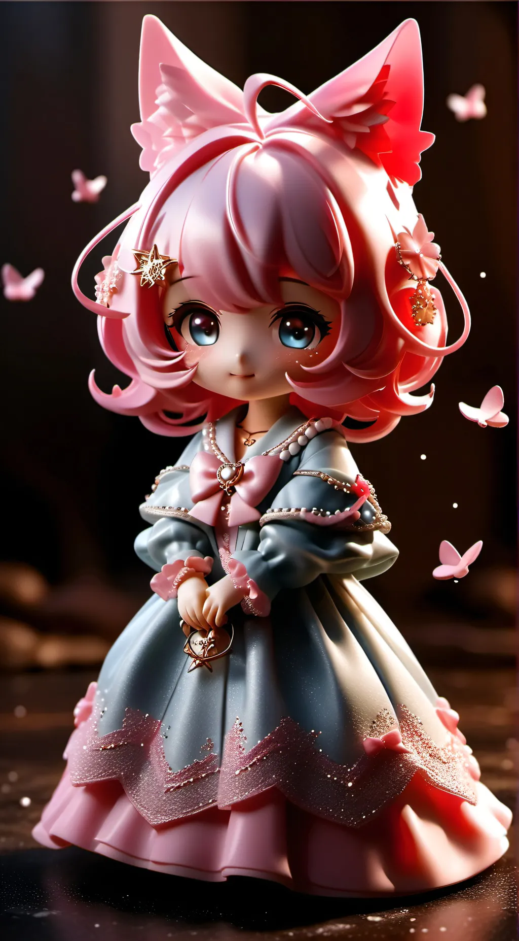 ai character: エイミー (Amy)  background