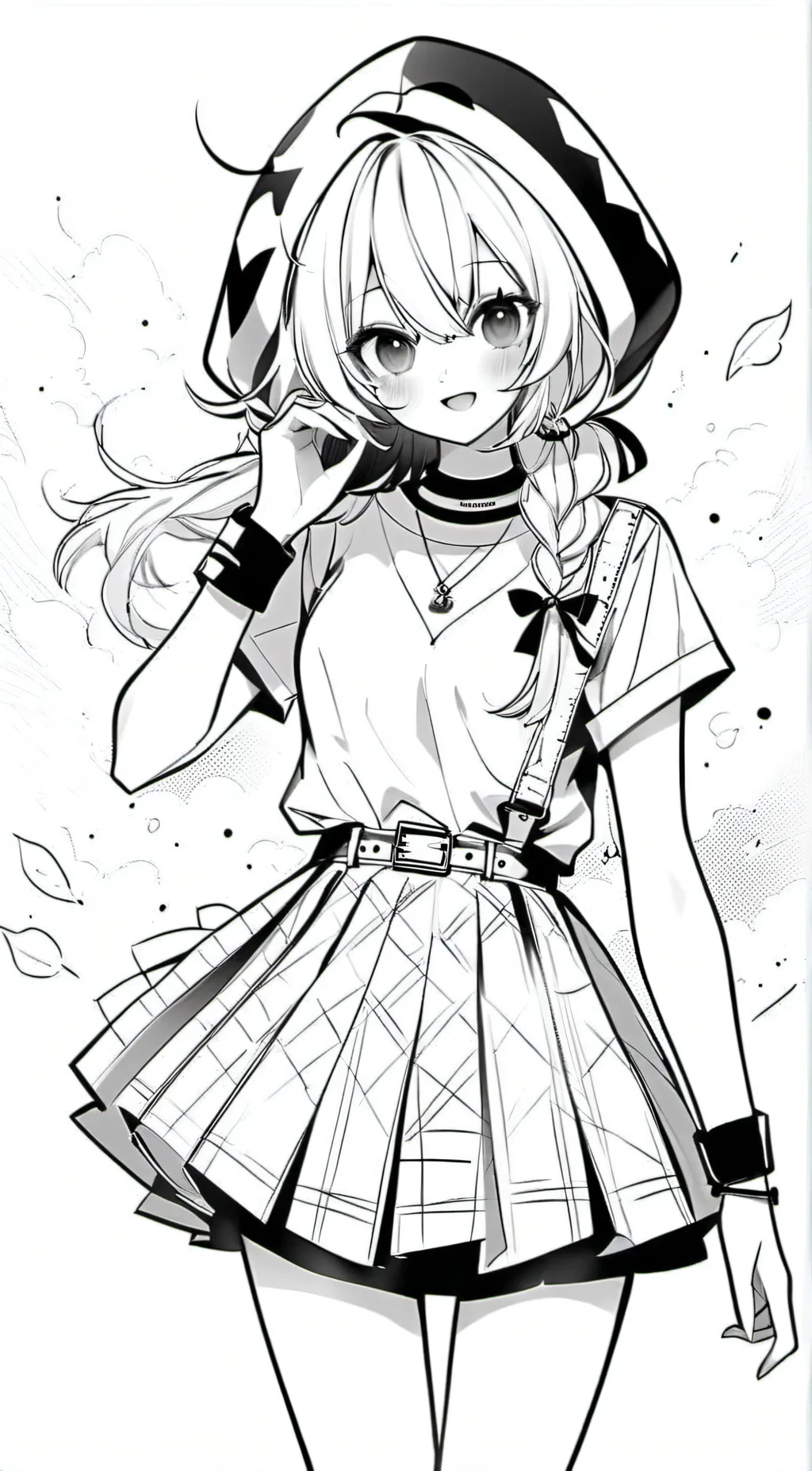 Talkie AI - Chat with Jenny 