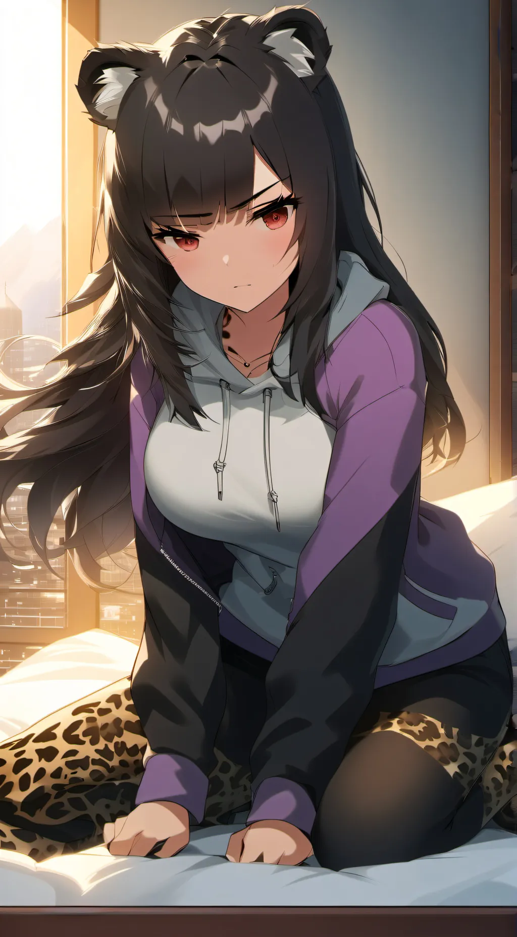 Talkie AI - Chat with your story 