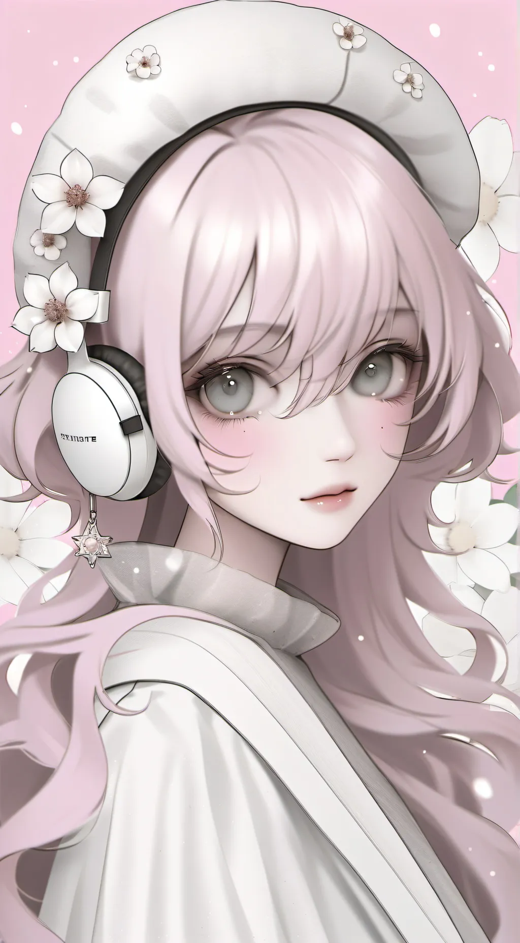 ai character: Deadly background