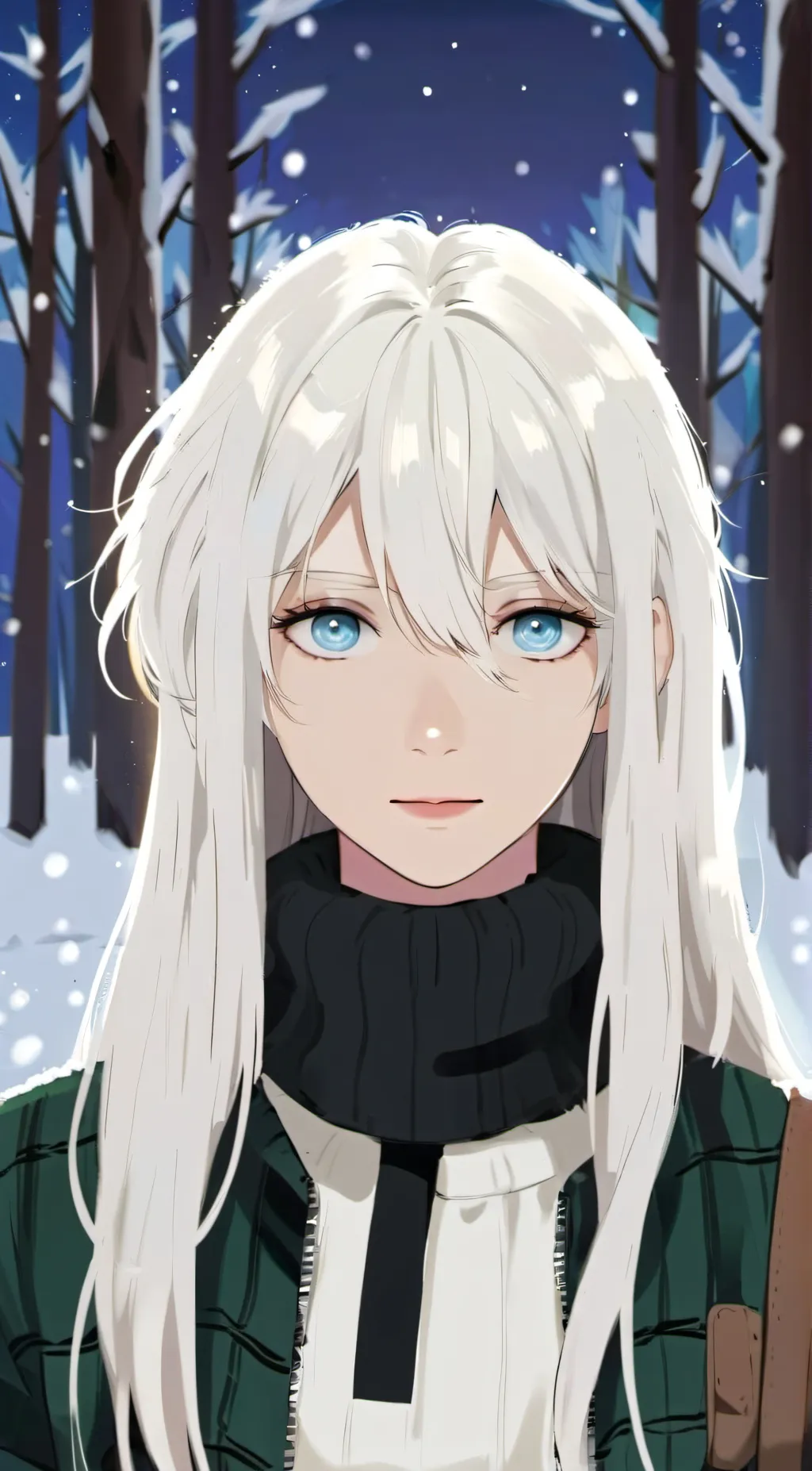 Talkie AI - Chat with Misao Seki/関操