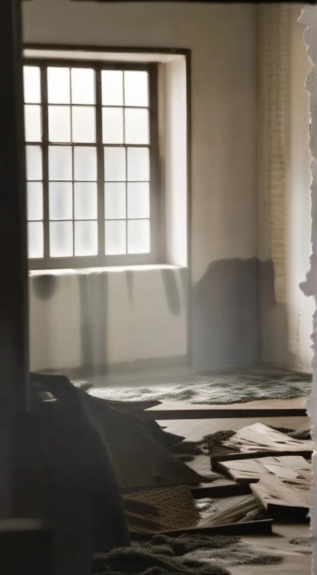 ai character: mother may i background