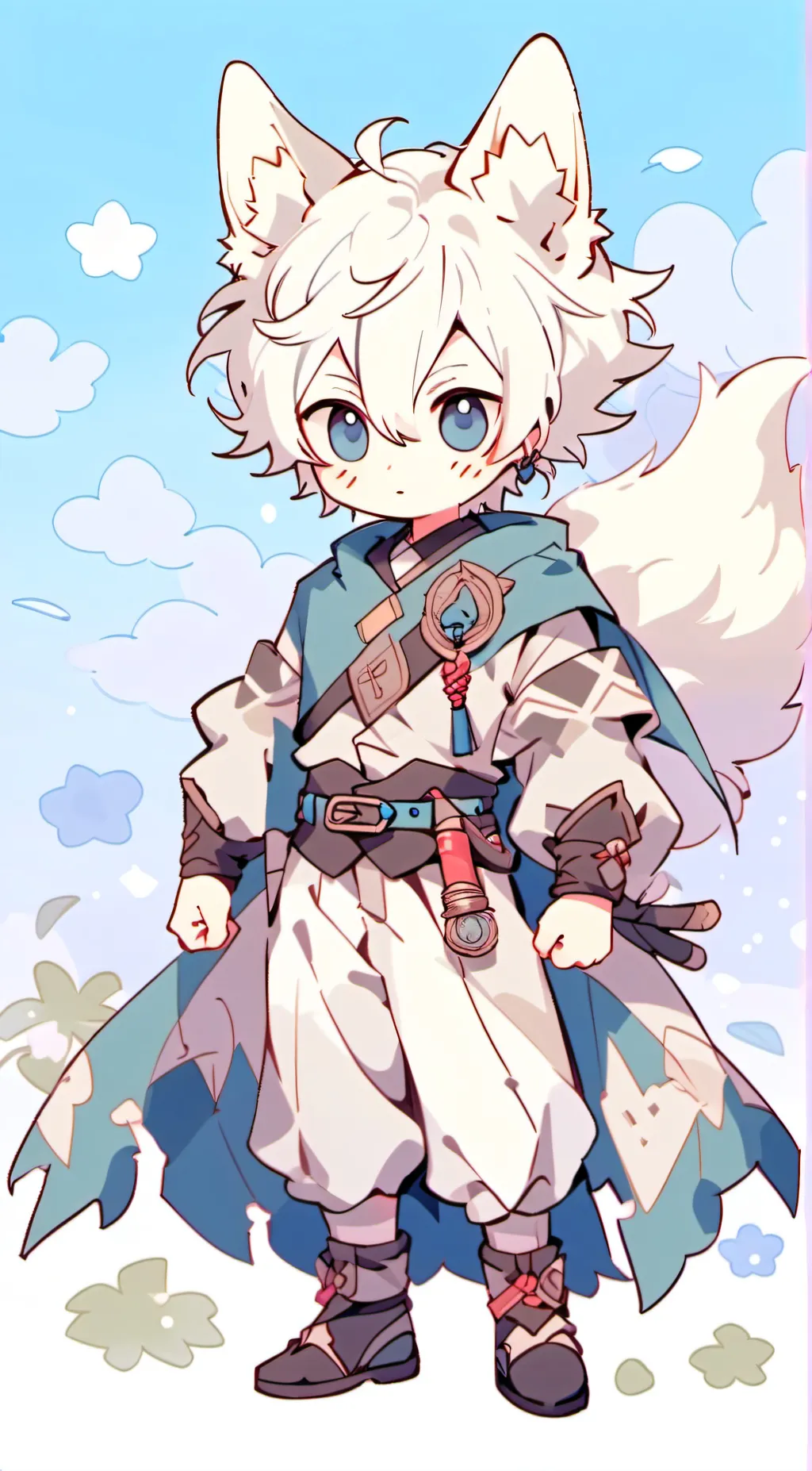 Talkie AI - Chat with Caryomi