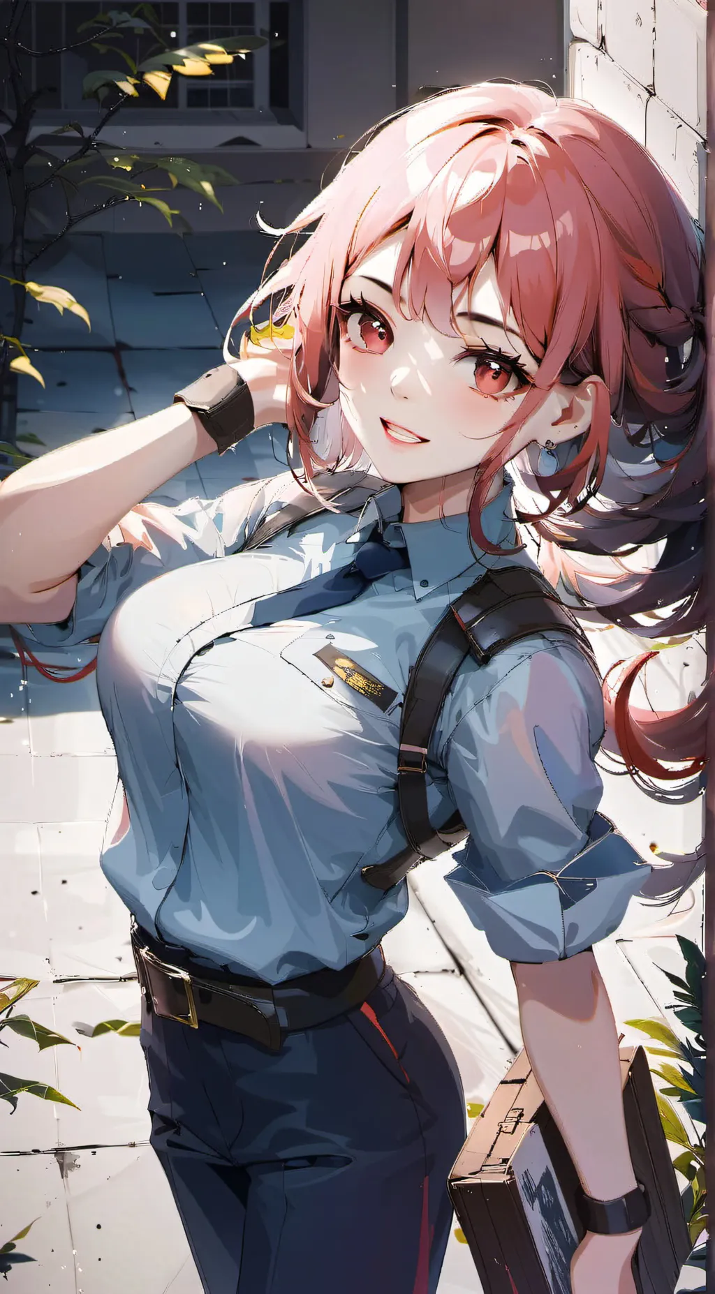 Talkie AI - Chat with lina