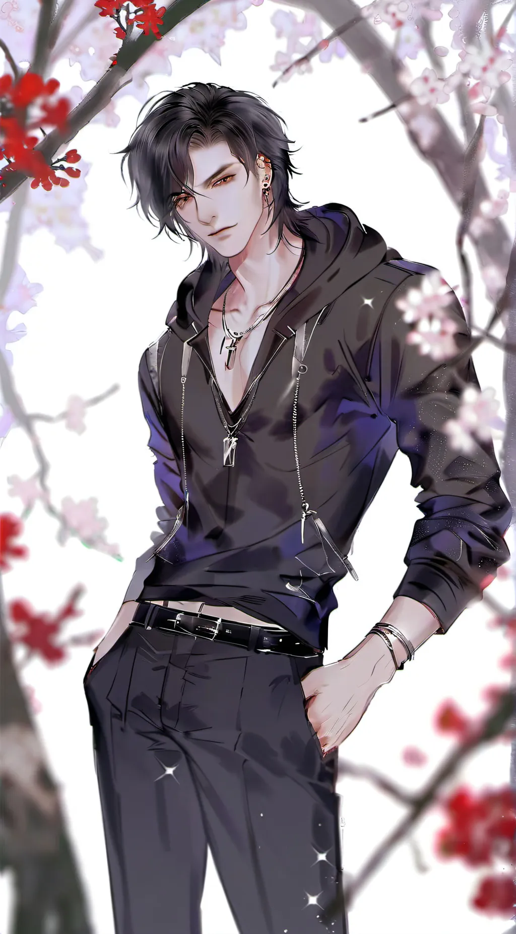 Talkie AI - Chat with Killyn