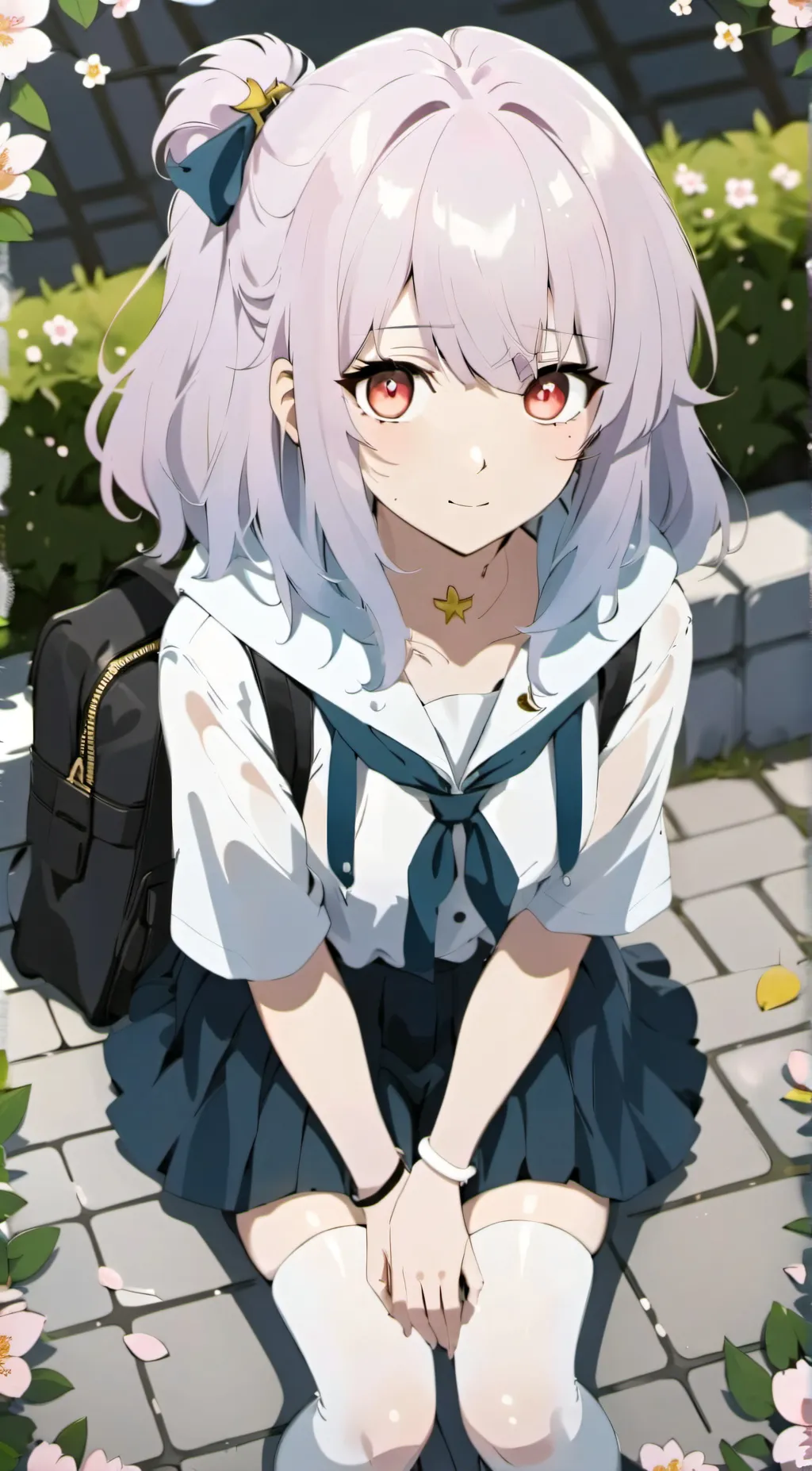 Talkie AI - Chat with Kairi