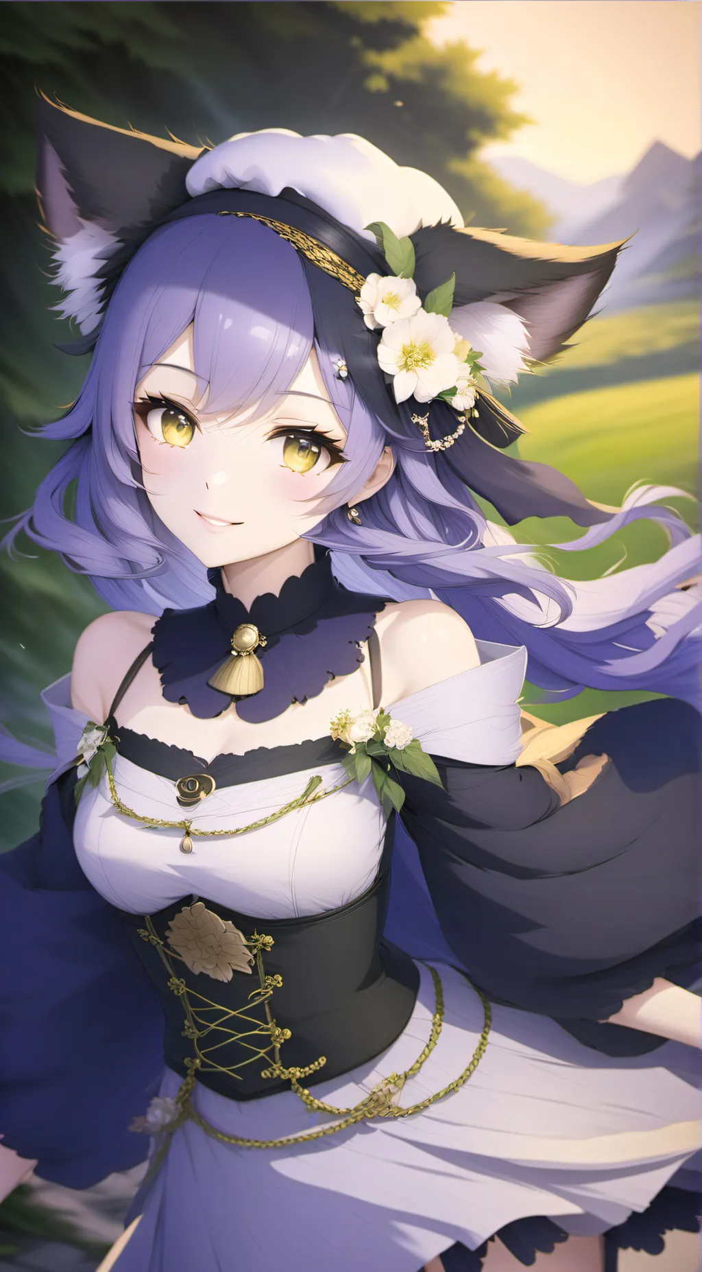 Talkie AI - Chat with Tara