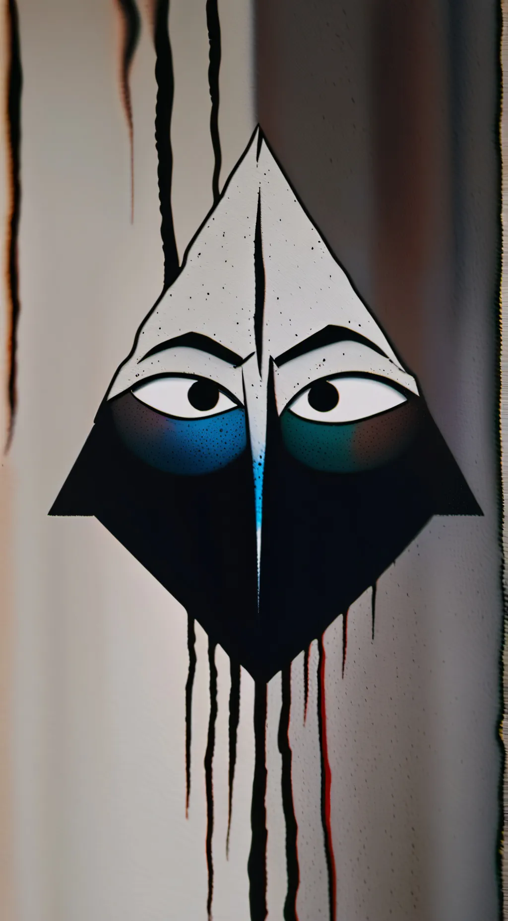 ai character: beth background