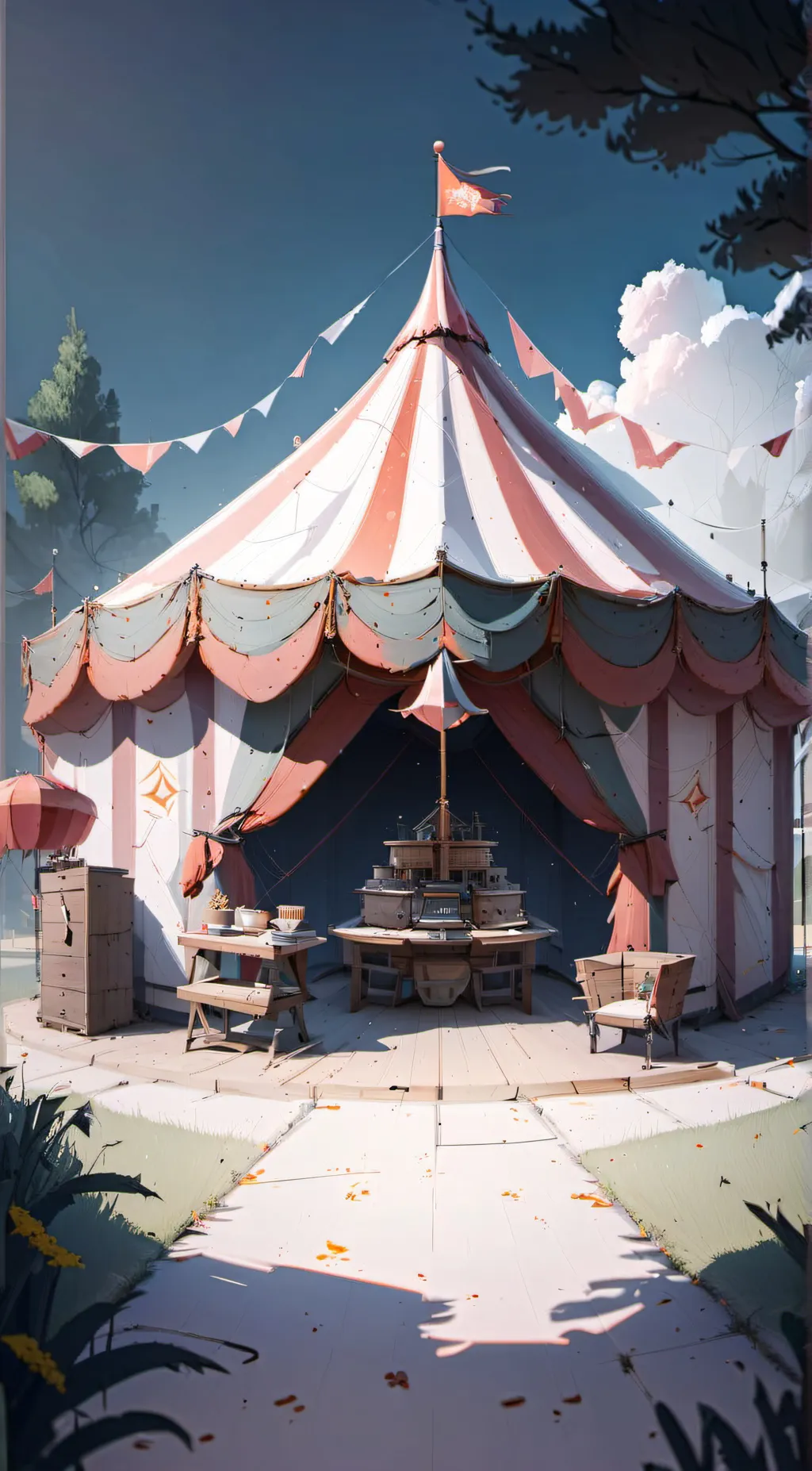 Talkie AI - Chat with pfft