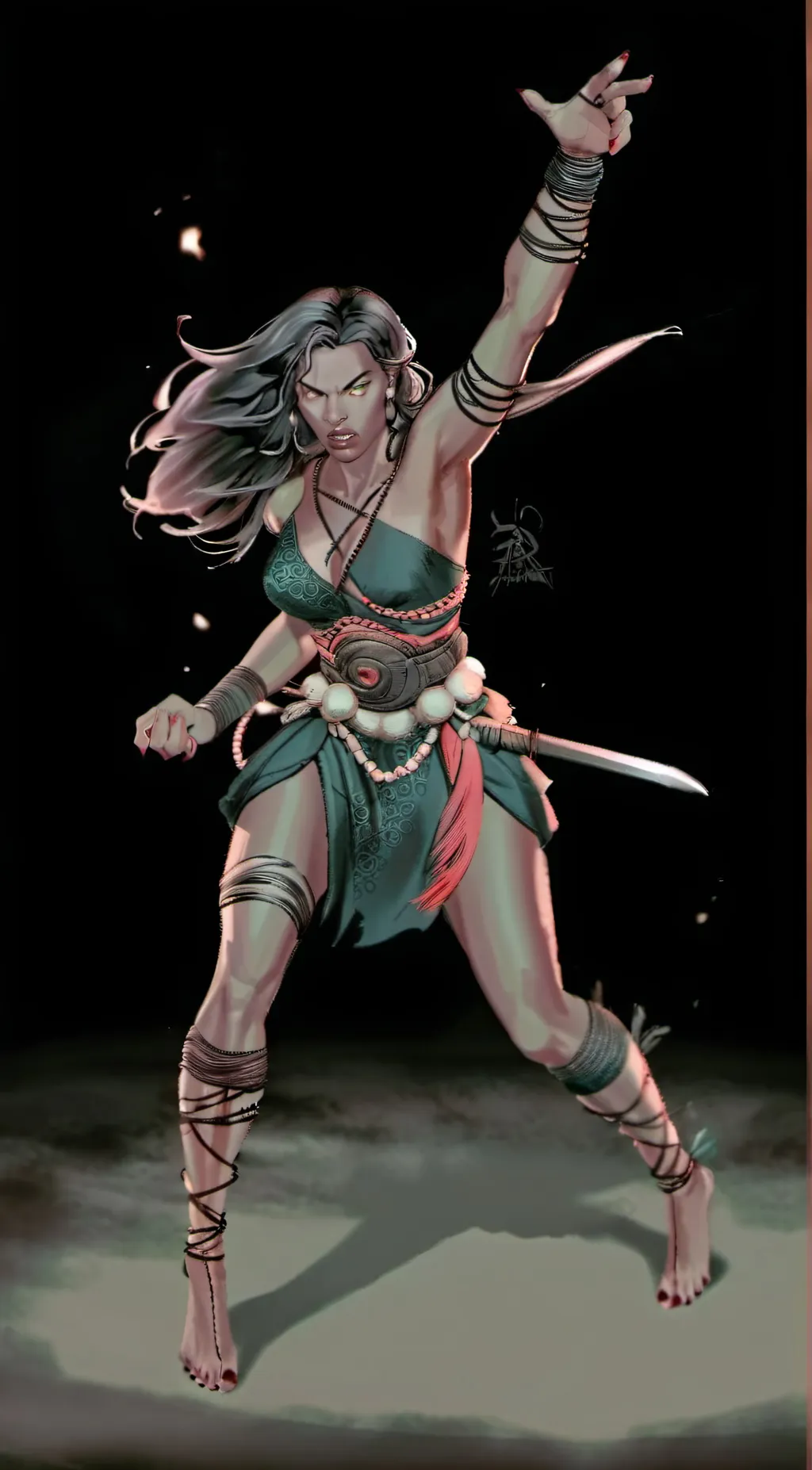 Talkie AI - Chat with Ya Wara